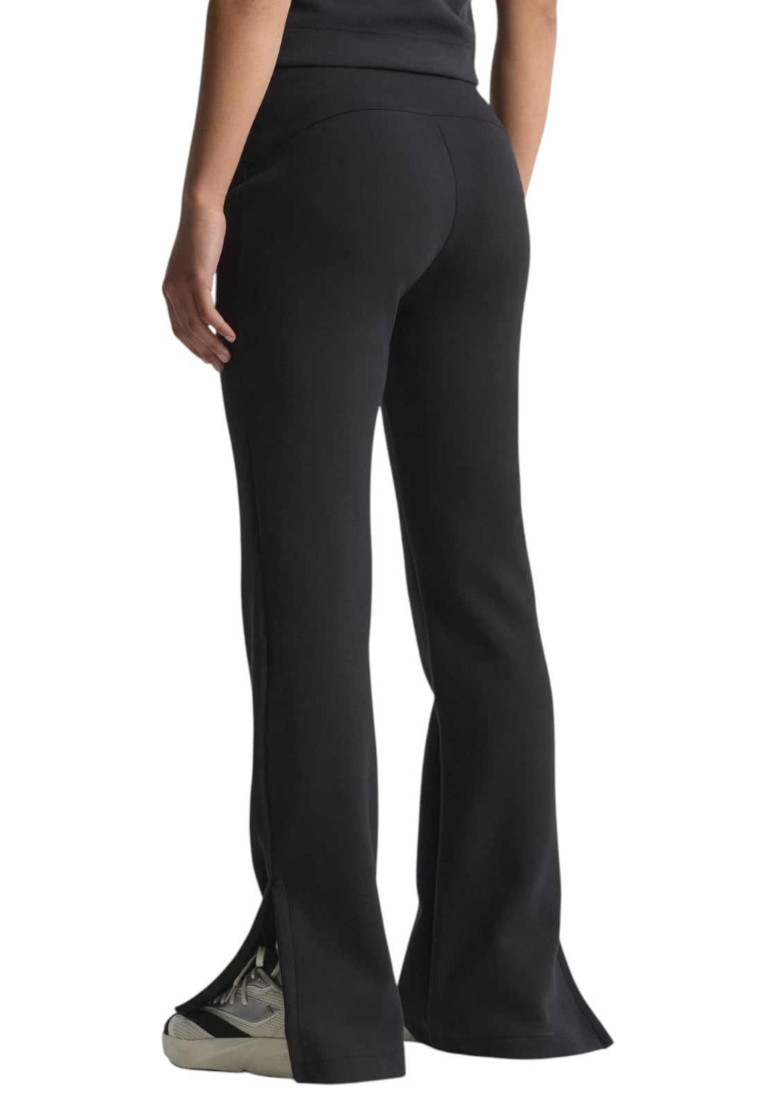 PANTALONI Nero Adidas