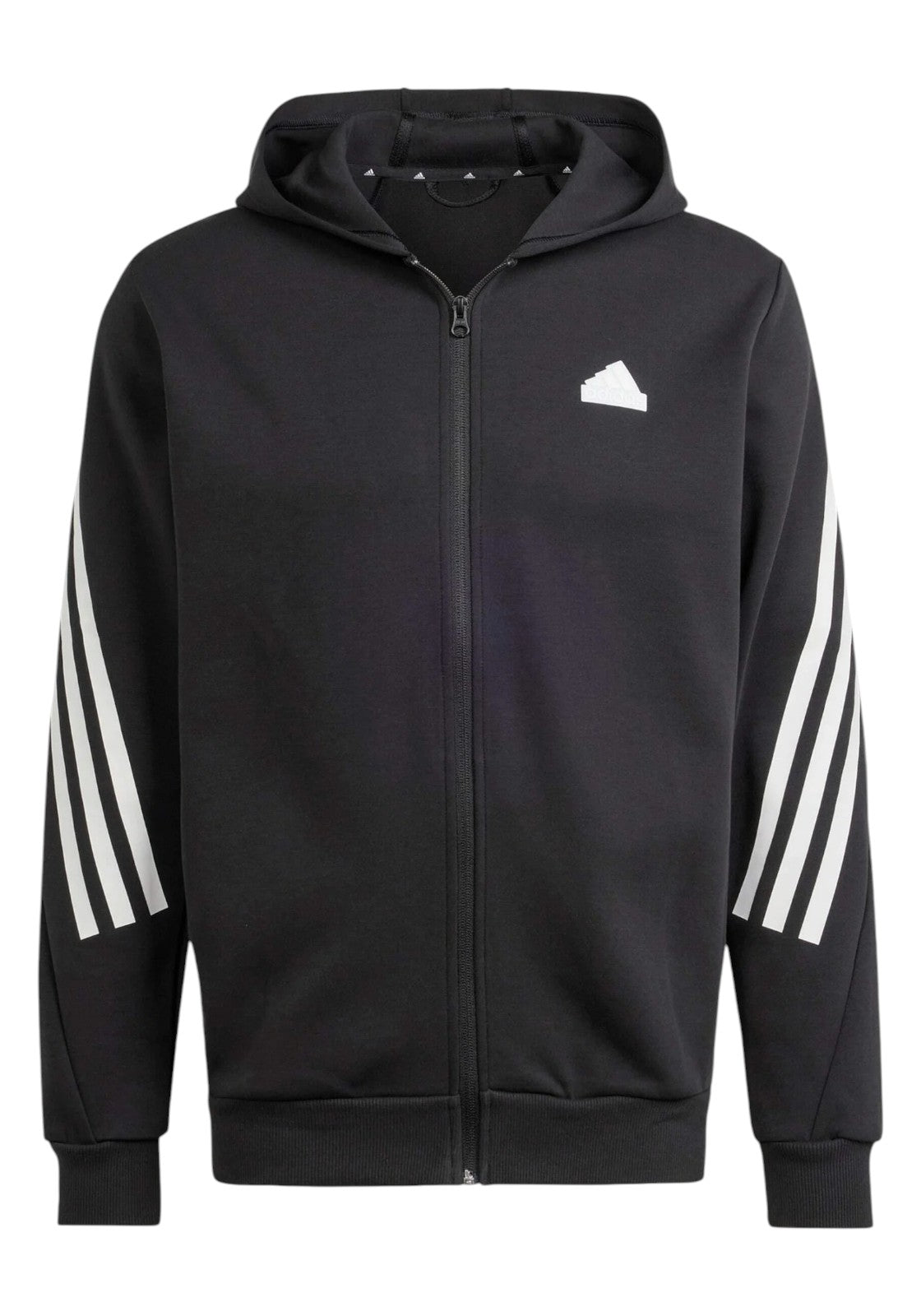 FELPE Nero/bianco Adidas