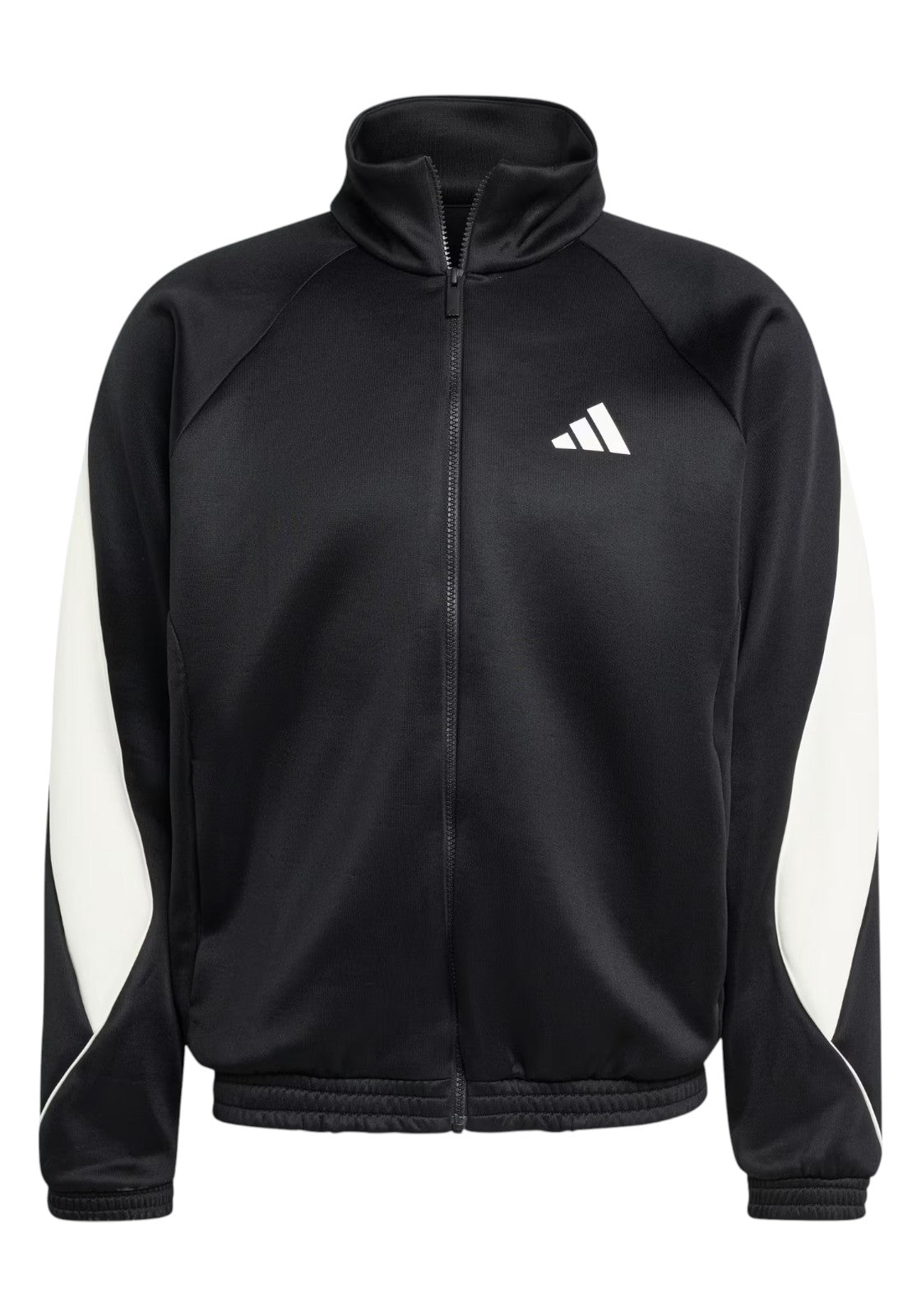 FELPE Nero/bianco Adidas