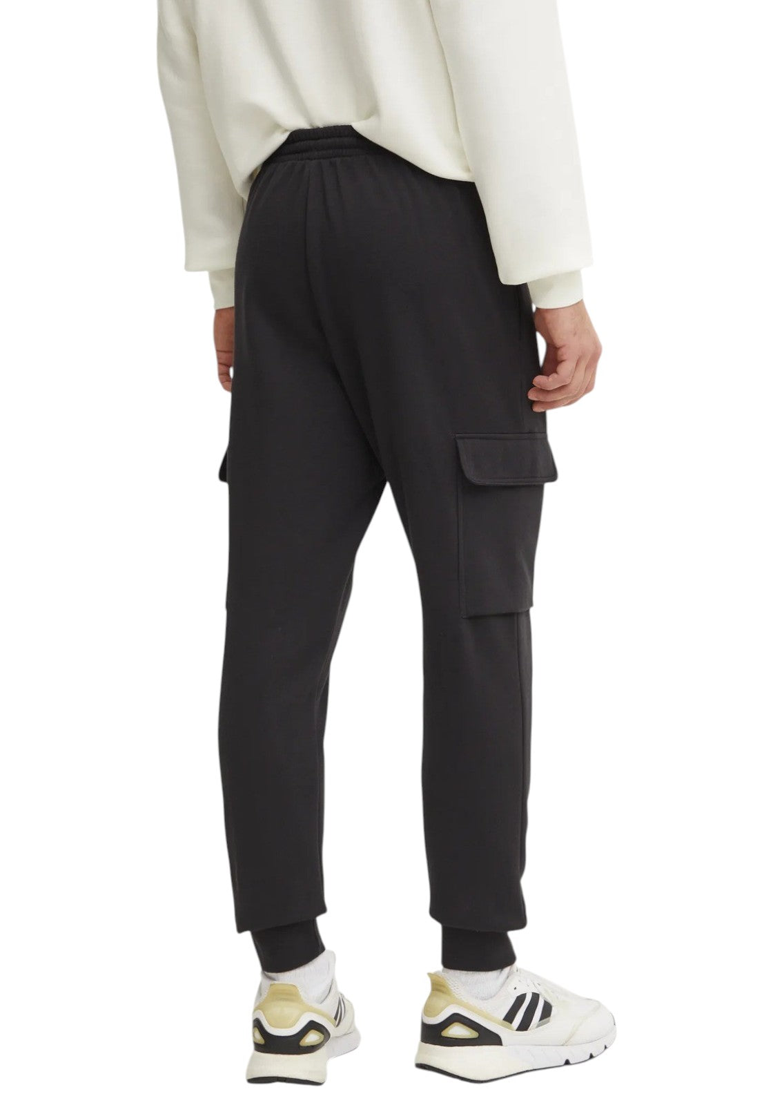 PANTALONI Nero Adidas