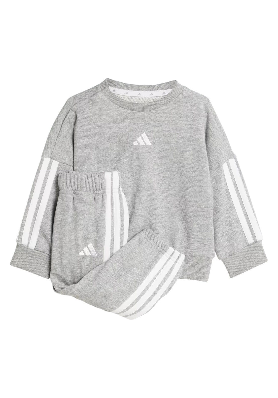 TUTE Grigio/bianco Adidas