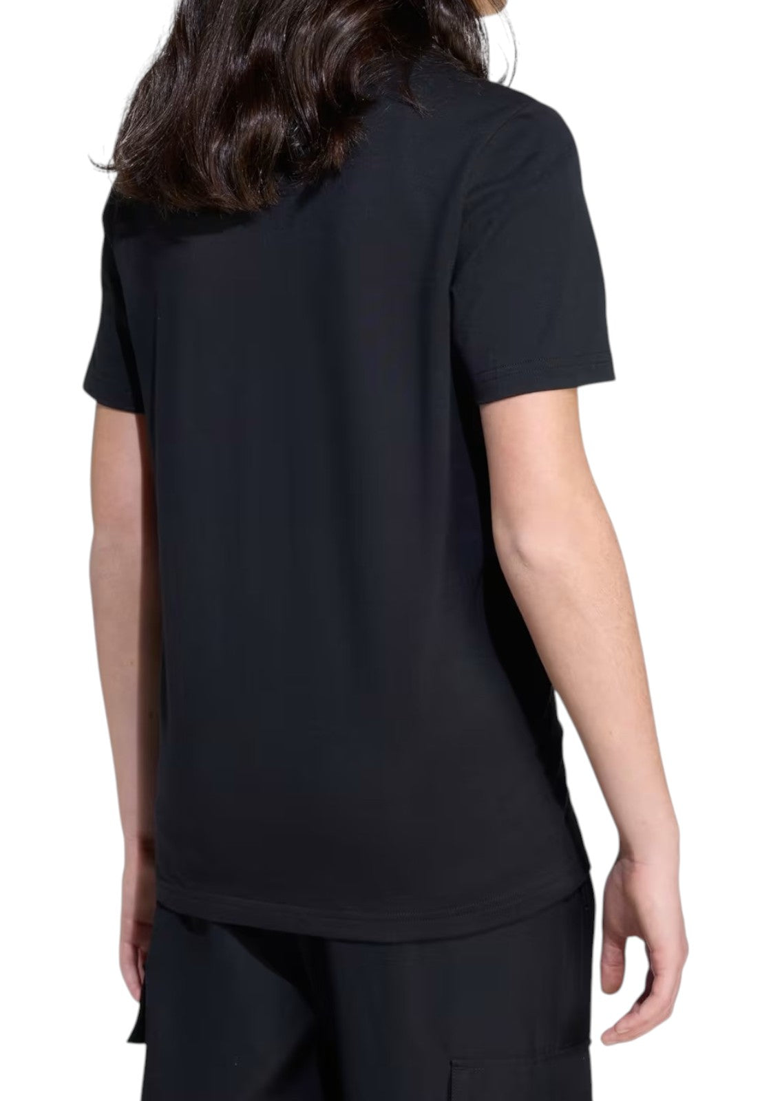 T-SHIRT E CANOTTE Nero/bianco Adidas