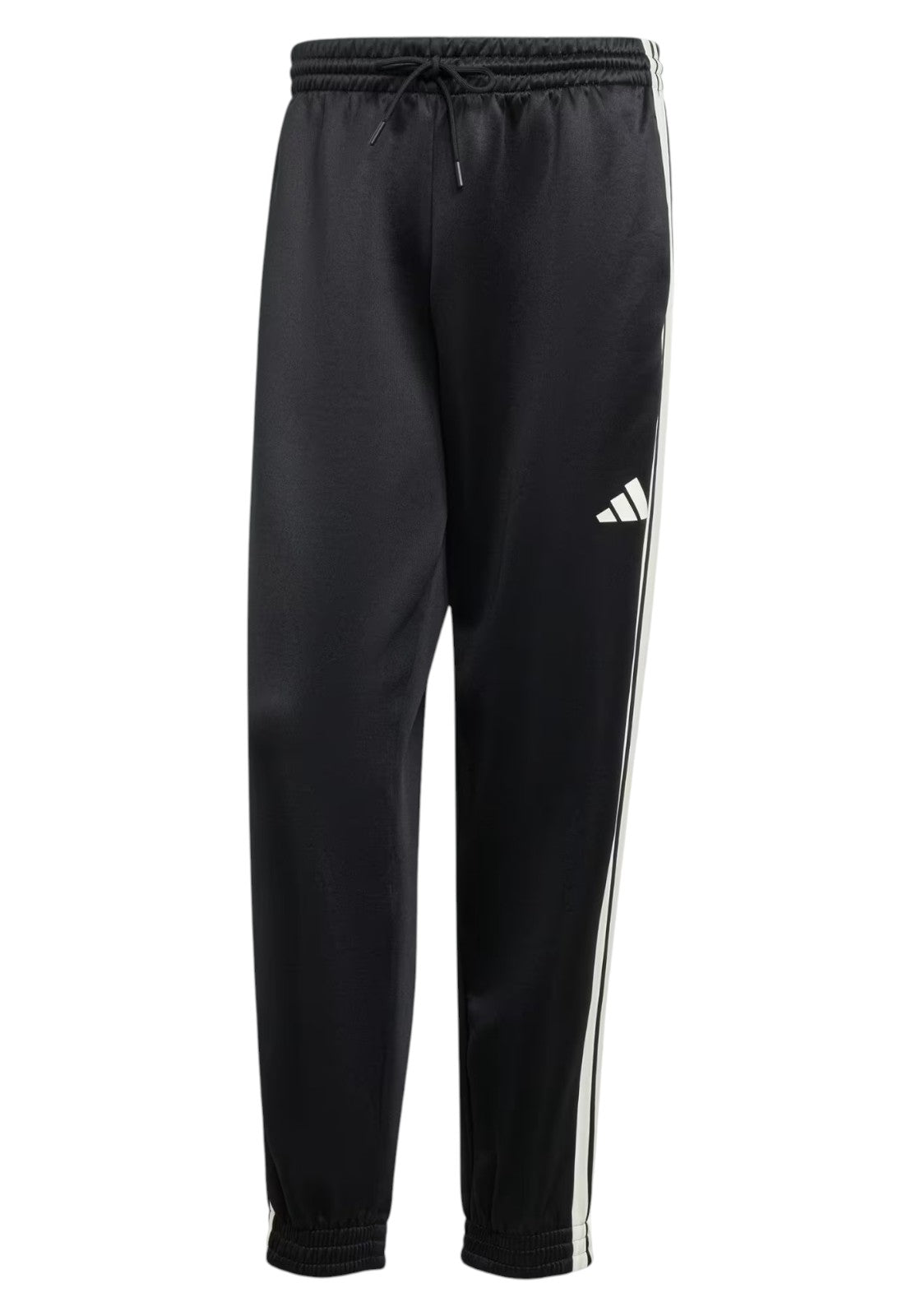 PANTALONI Nero/bianco Adidas