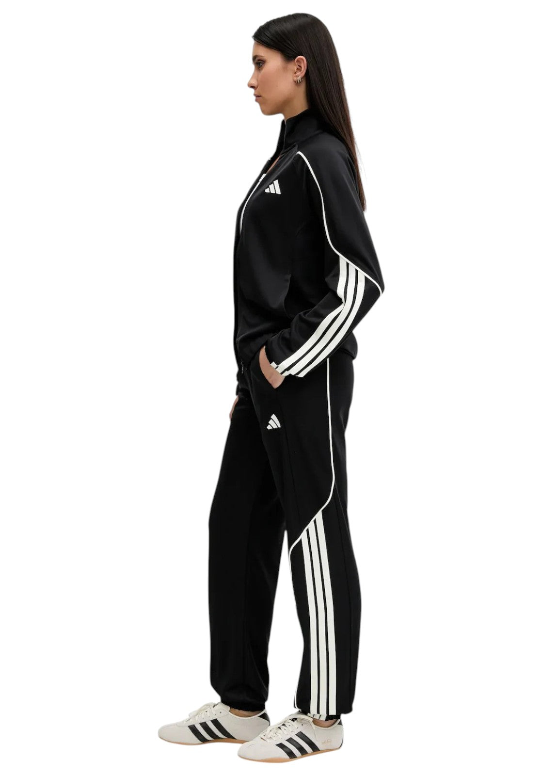 TUTE Nero/bianco Adidas