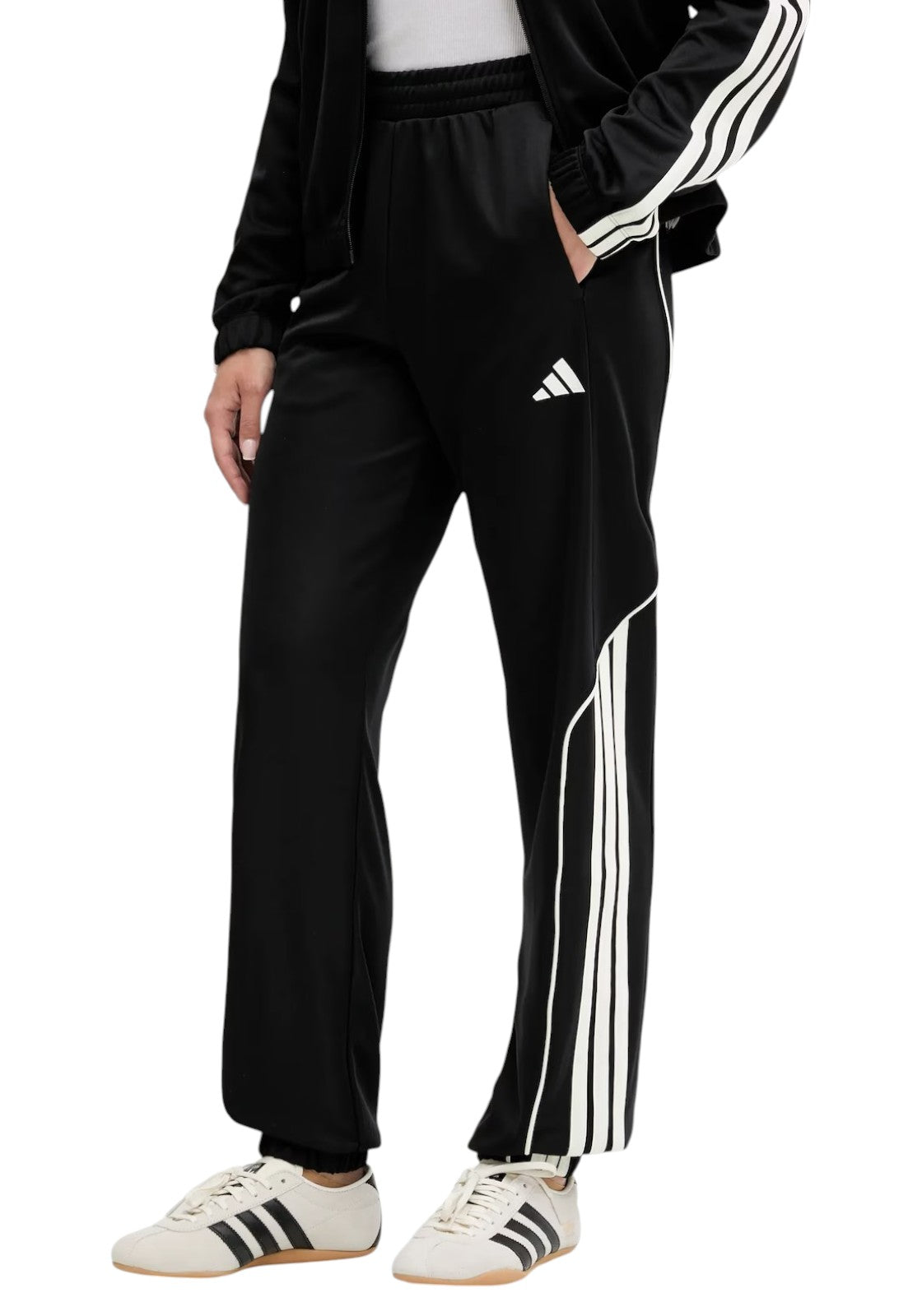 TUTE Nero/bianco Adidas