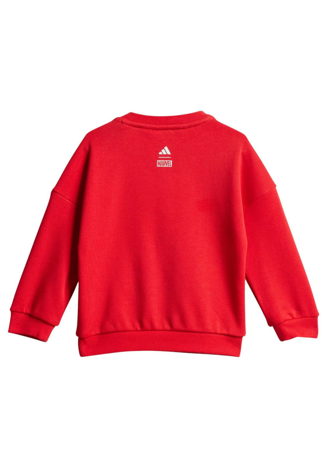 TUTE Rosso/nero Adidas