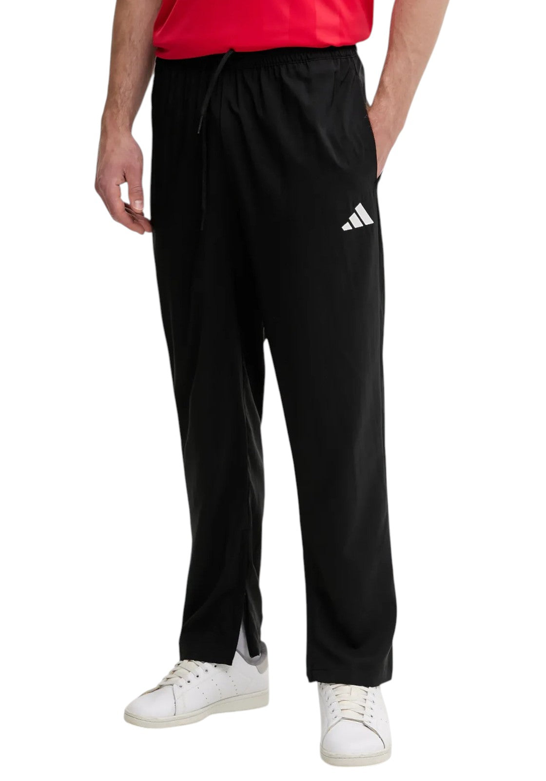 PANTALONI Nero Adidas
