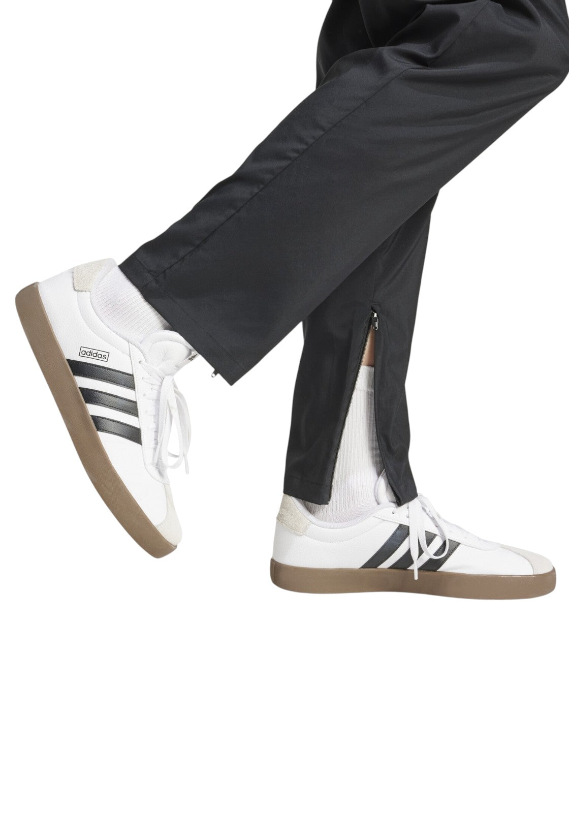 PANTALONI Nero Adidas