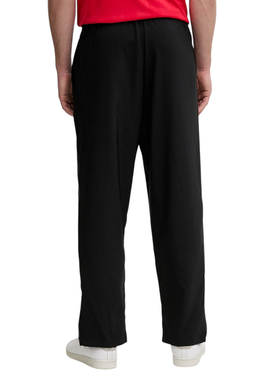 PANTALONI Nero Adidas