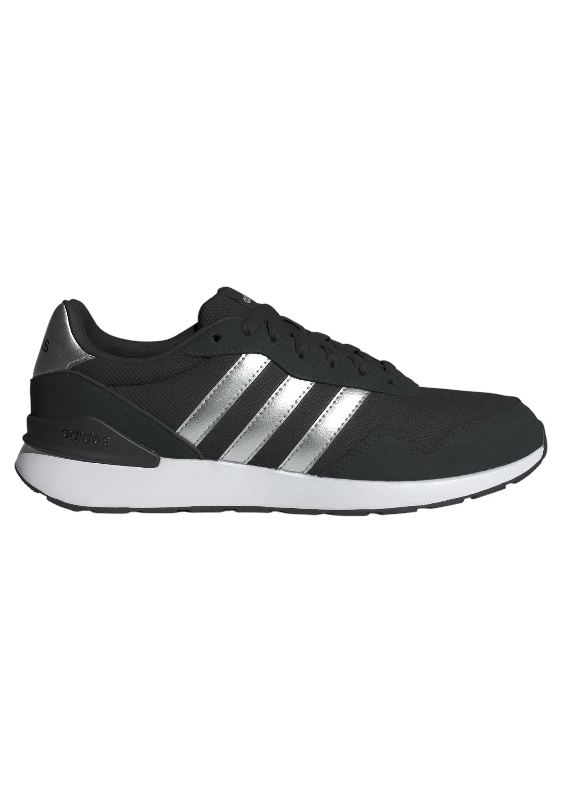 SCARPE Nero/bianco Adidas