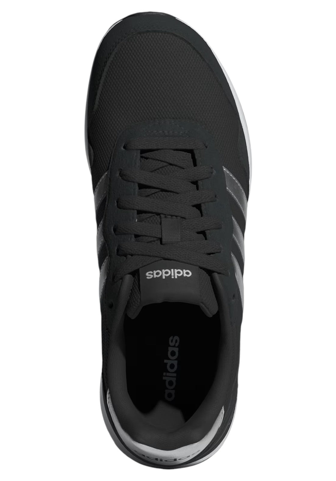 SCARPE Nero/bianco Adidas