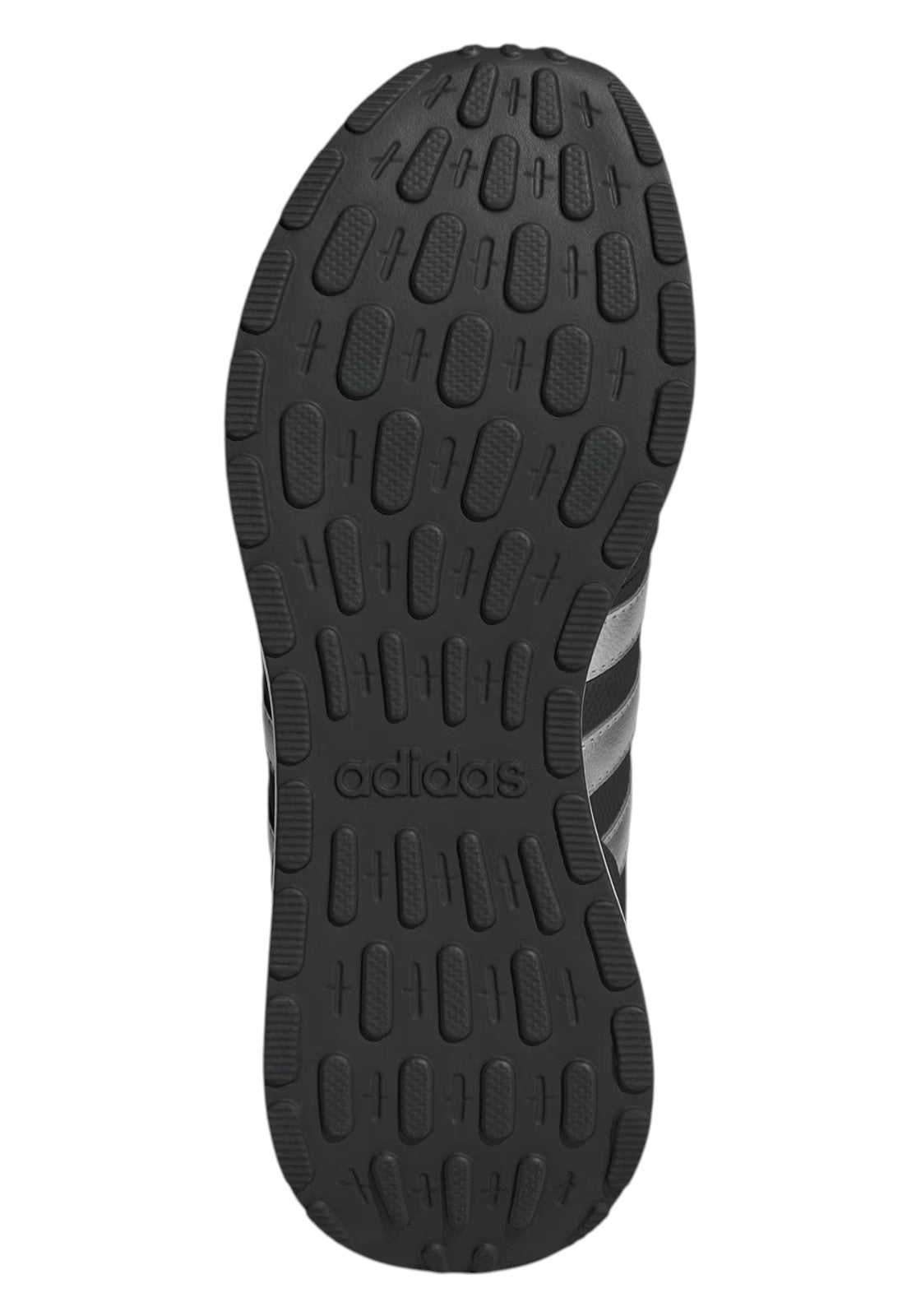 SCARPE Nero/bianco Adidas