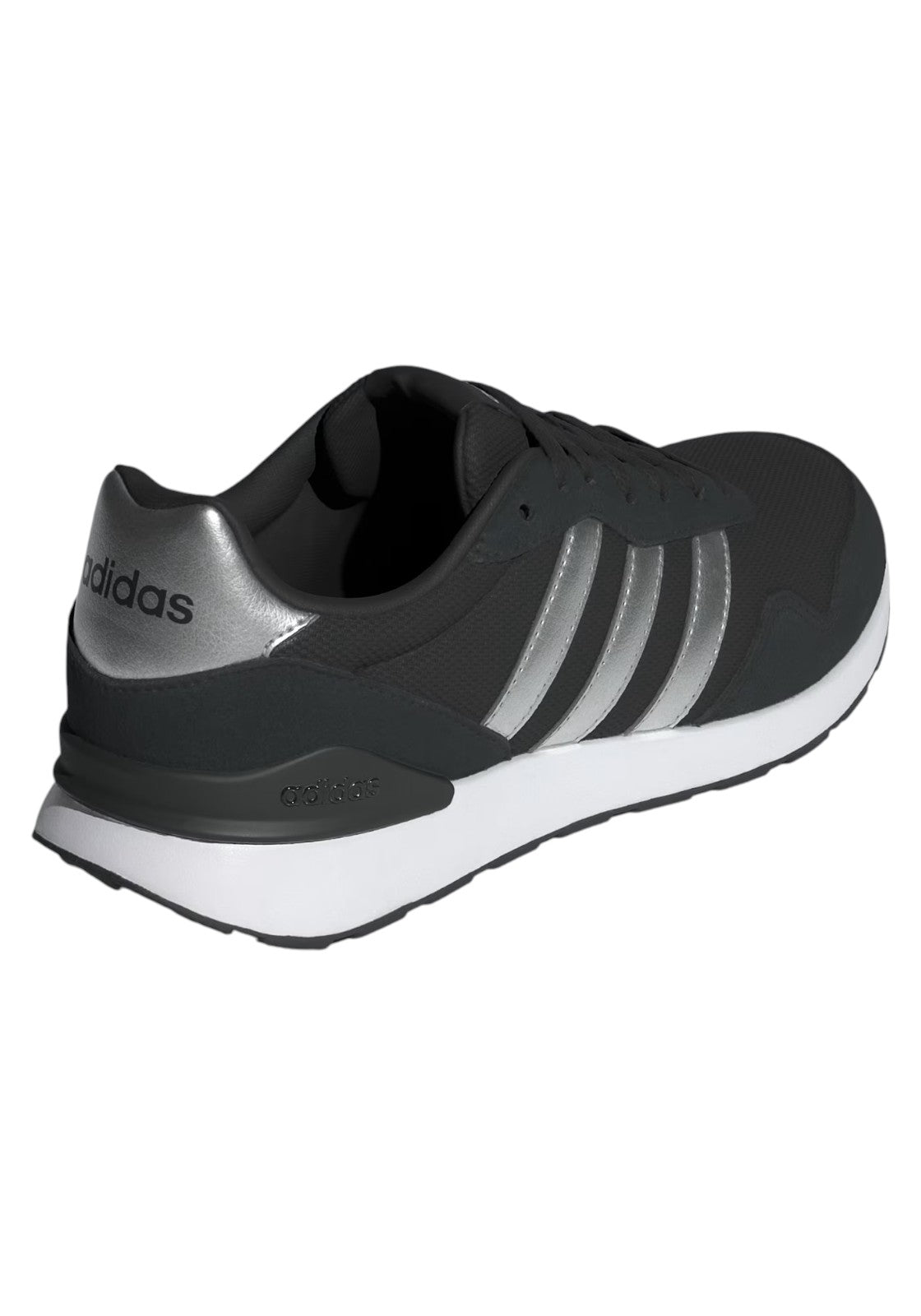 SCARPE Nero/bianco Adidas