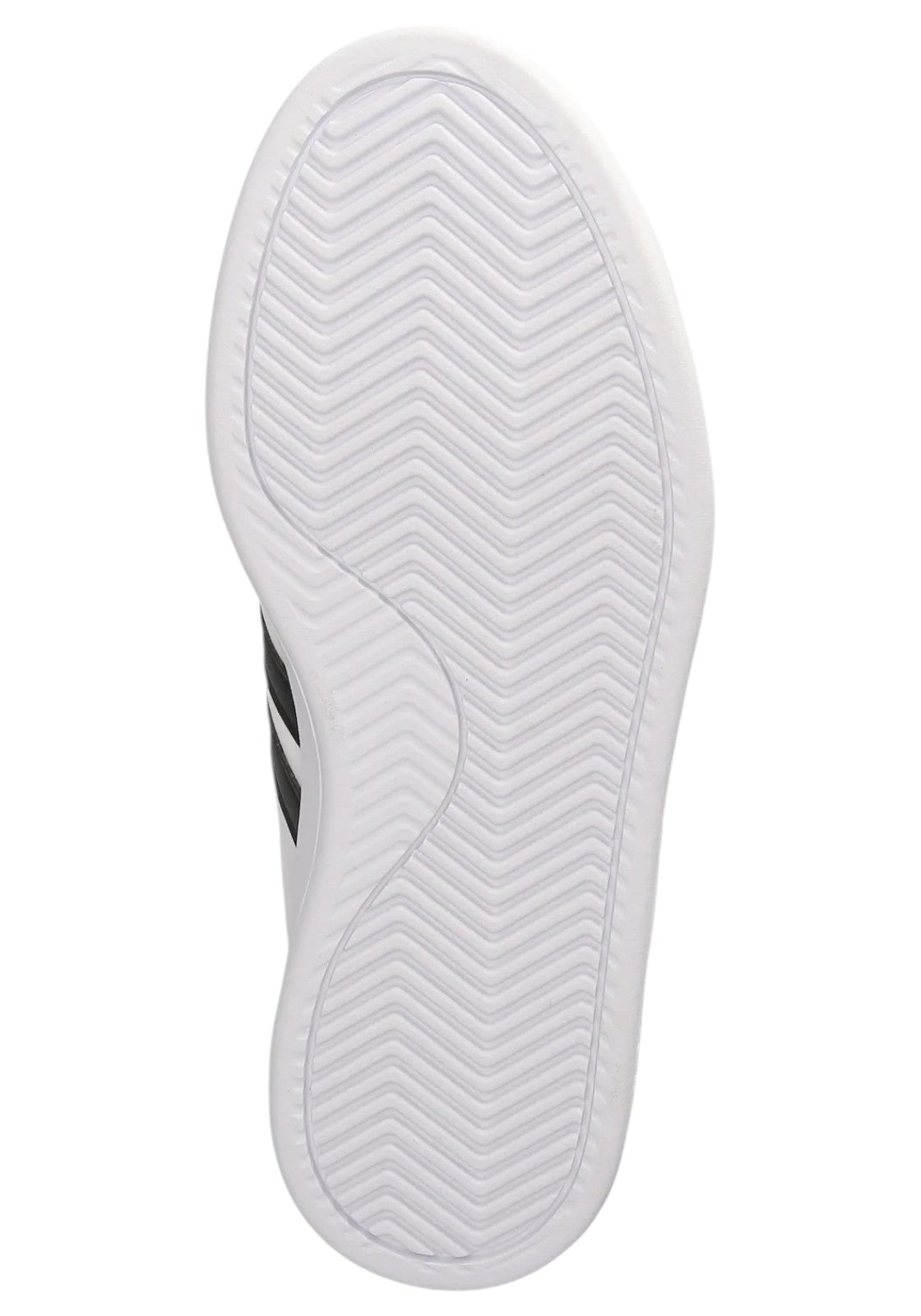 SCARPE Bianco/nero Adidas