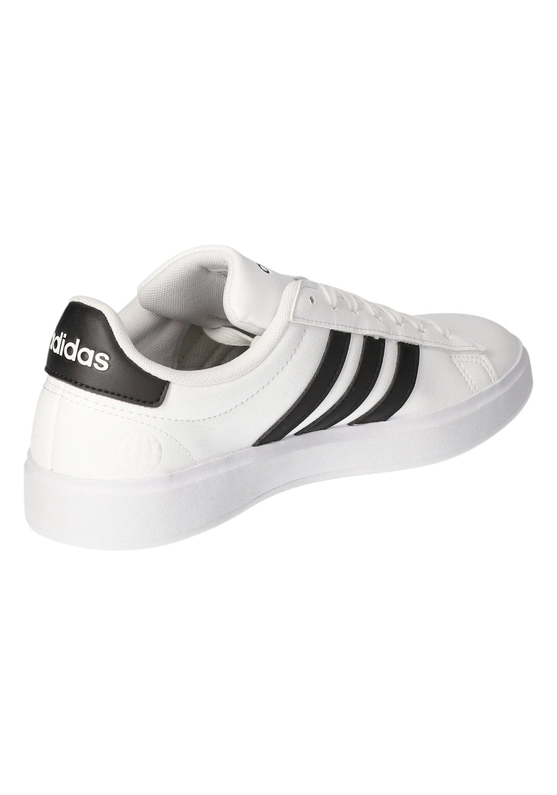 SCARPE Bianco/nero Adidas