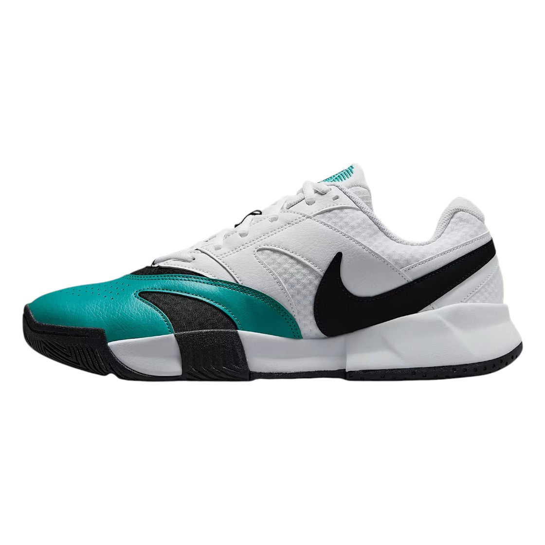 SCARPE Bianco/verde Nike