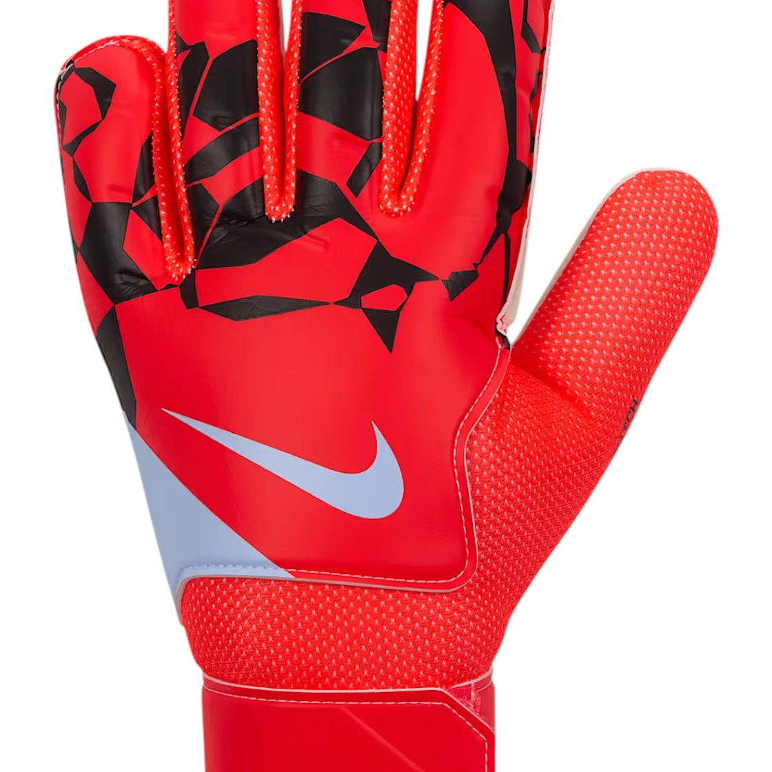 CALCIO Rosso/nero Nike