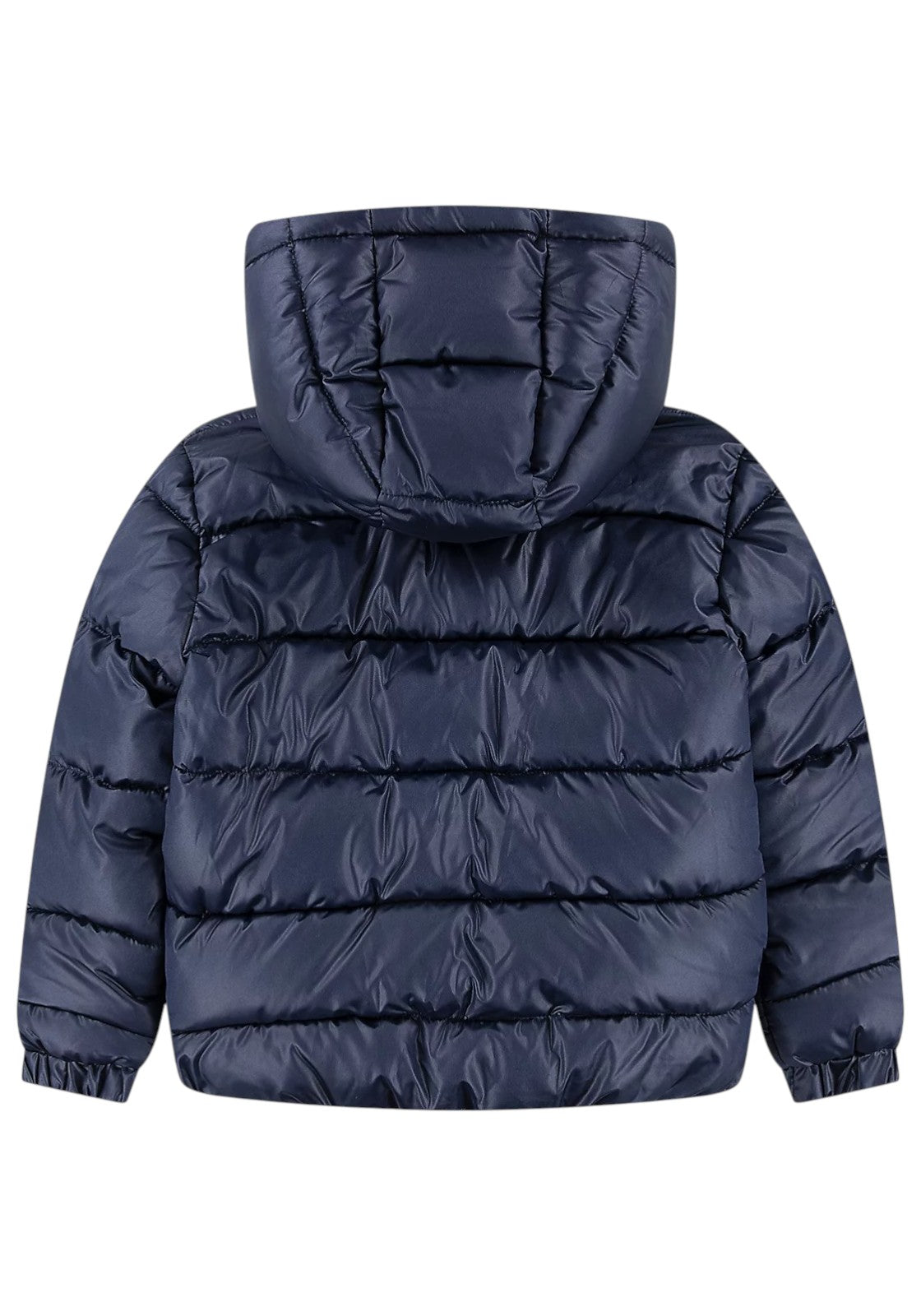 GIUBBINI E GIACCHE Blu Nike