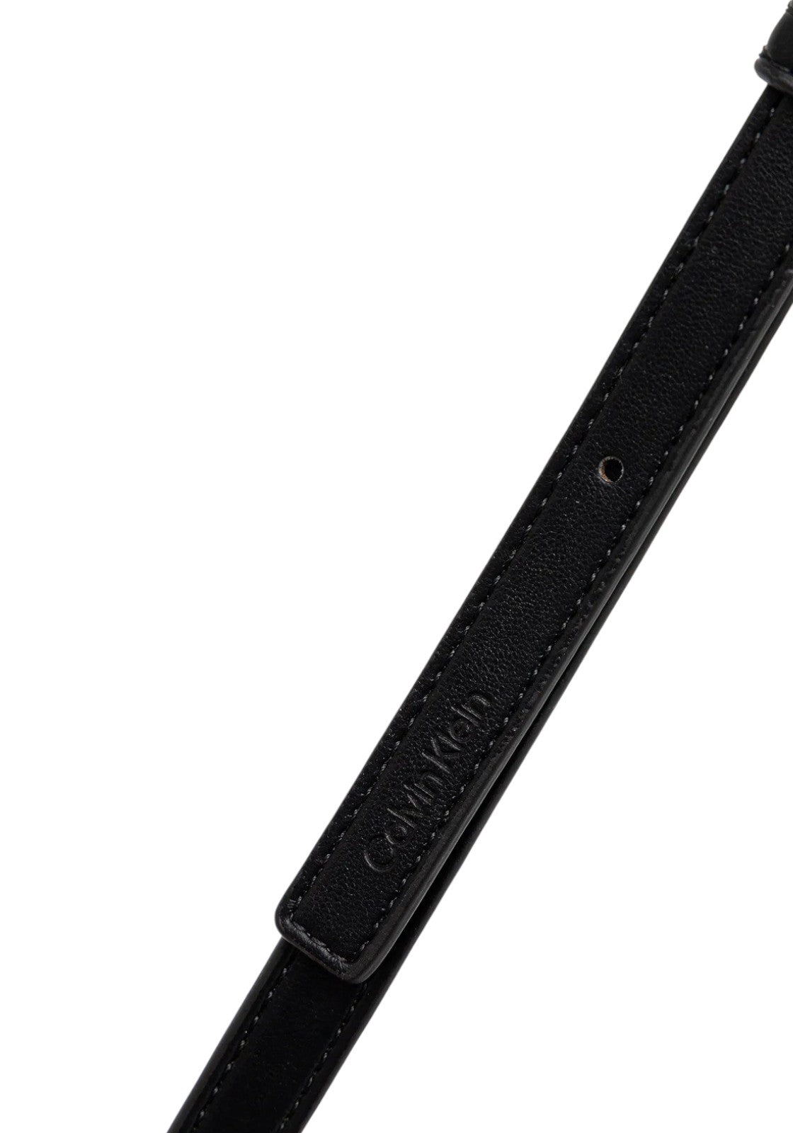 ACCESSORI LIFESTYLE Nero Calvin Klein