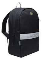 ACCESSORI LIFESTYLE Nero Lacoste
