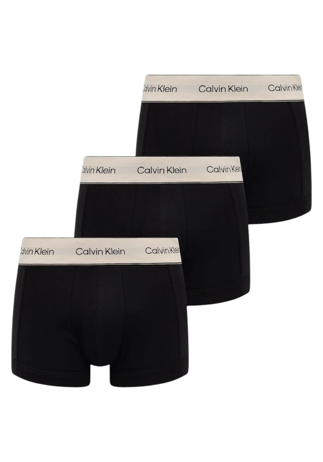 ACCESSORI LIFESTYLE Nero/beige Calvin Klein