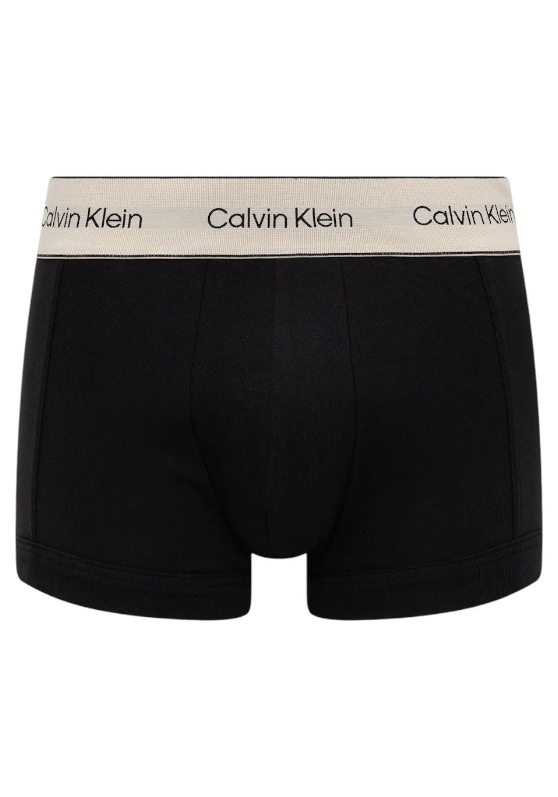 ACCESSORI LIFESTYLE Nero/beige Calvin Klein