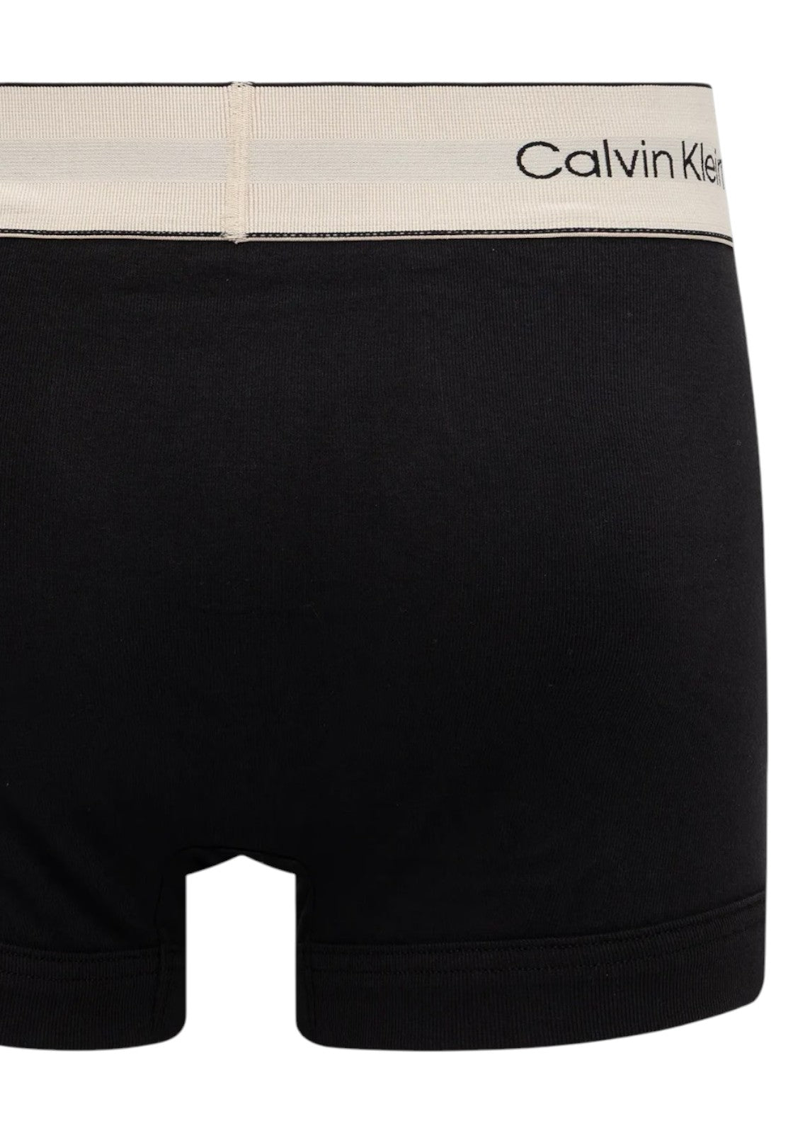 ACCESSORI LIFESTYLE Nero/beige Calvin Klein