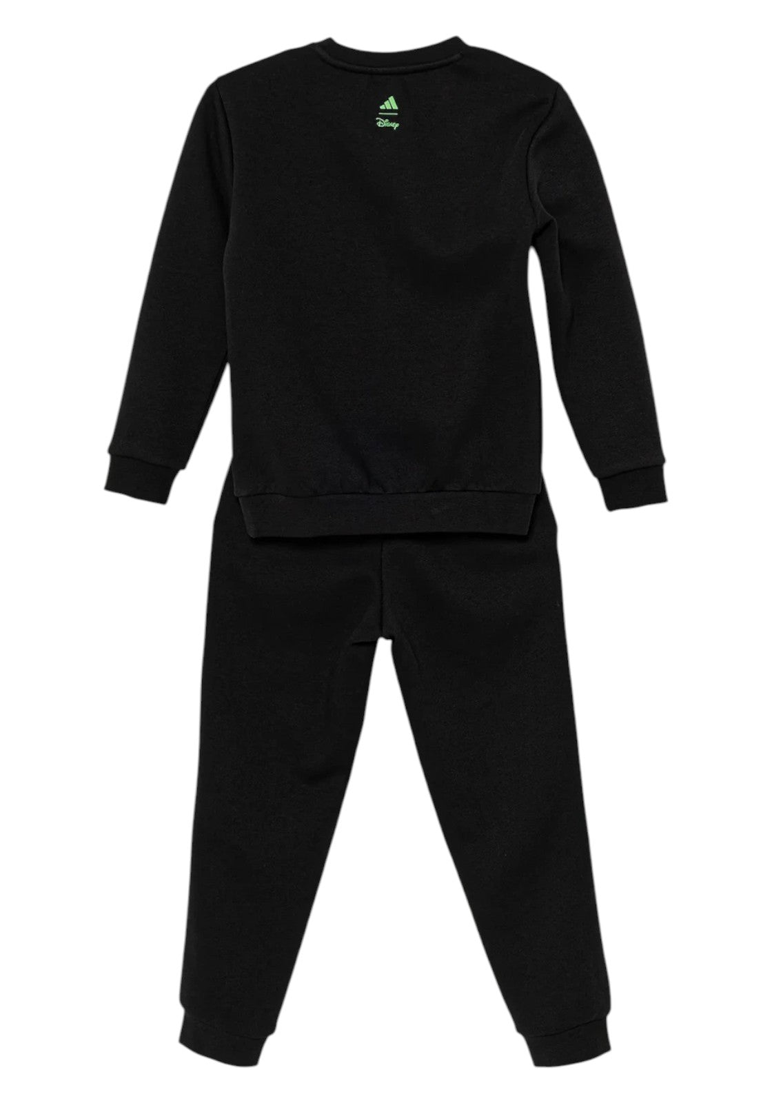 TUTE Nero/verde Adidas