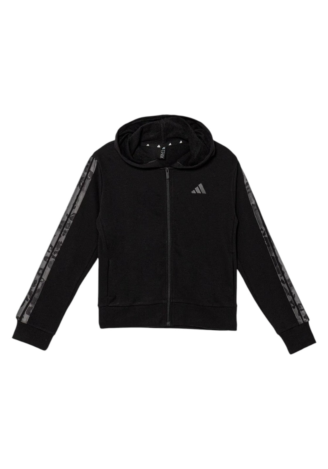 FELPE Nero/grigio Adidas