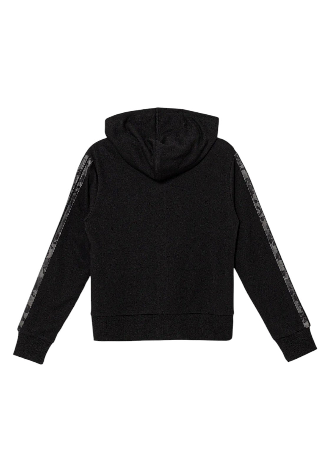 FELPE Nero/grigio Adidas