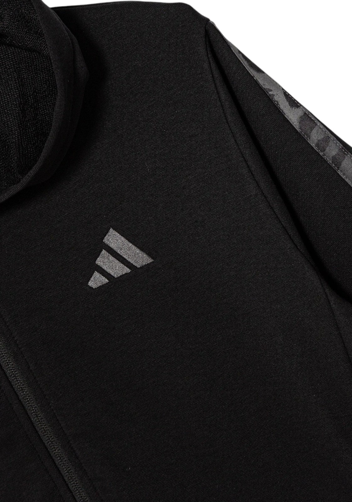 FELPE Nero/grigio Adidas