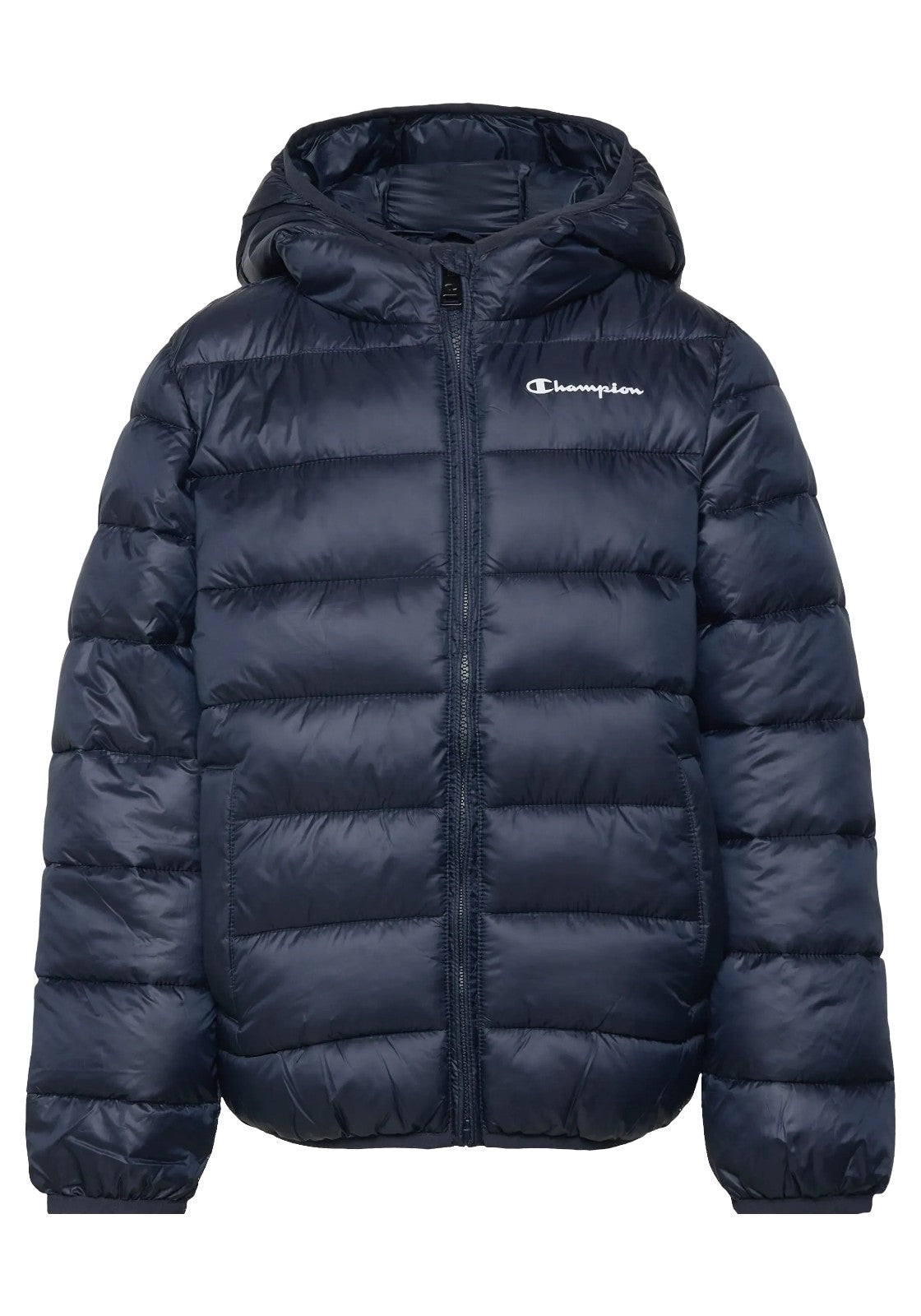 GIUBBINI E GIACCHE Blu Champion