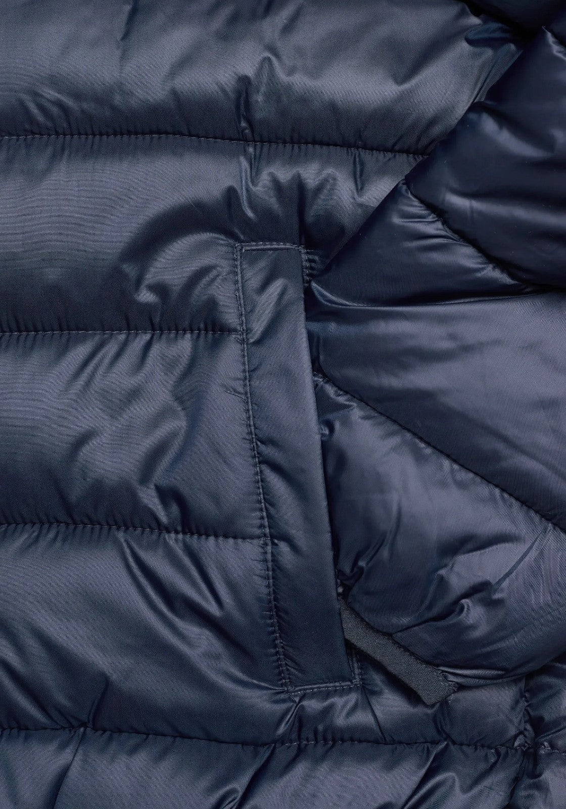 GIUBBINI E GIACCHE Blu Champion