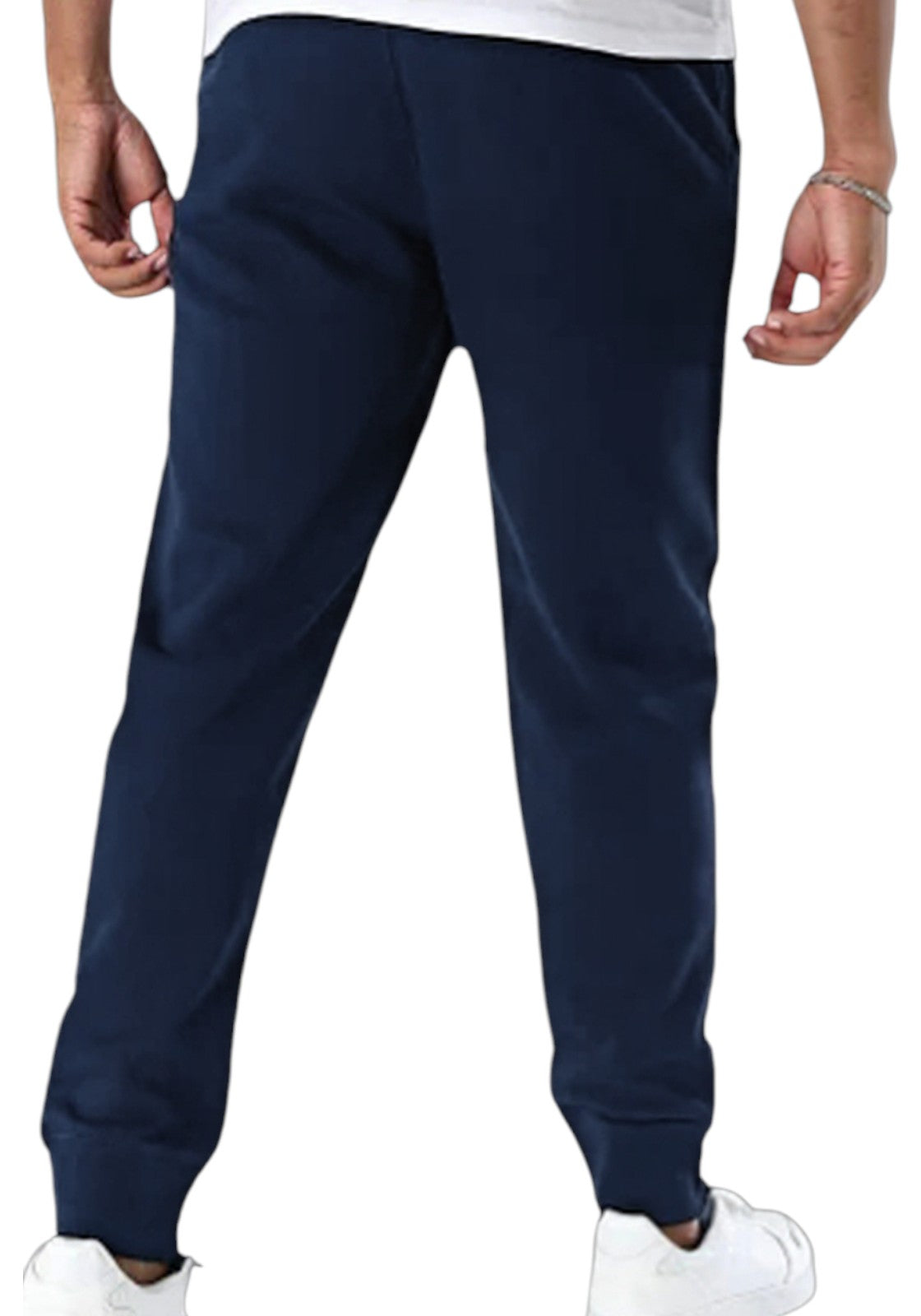 PANTALONI Blu Champion