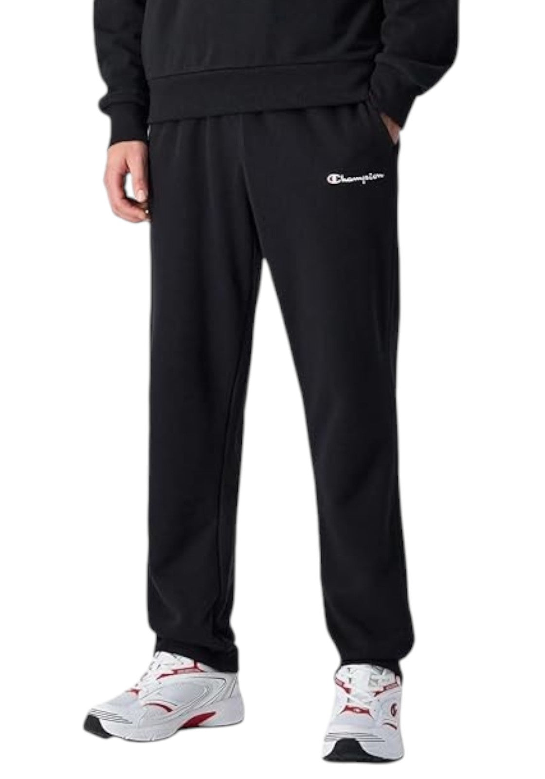 PANTALONI Nero Champion