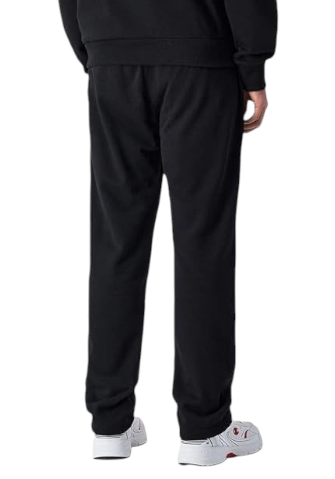 PANTALONI Nero Champion