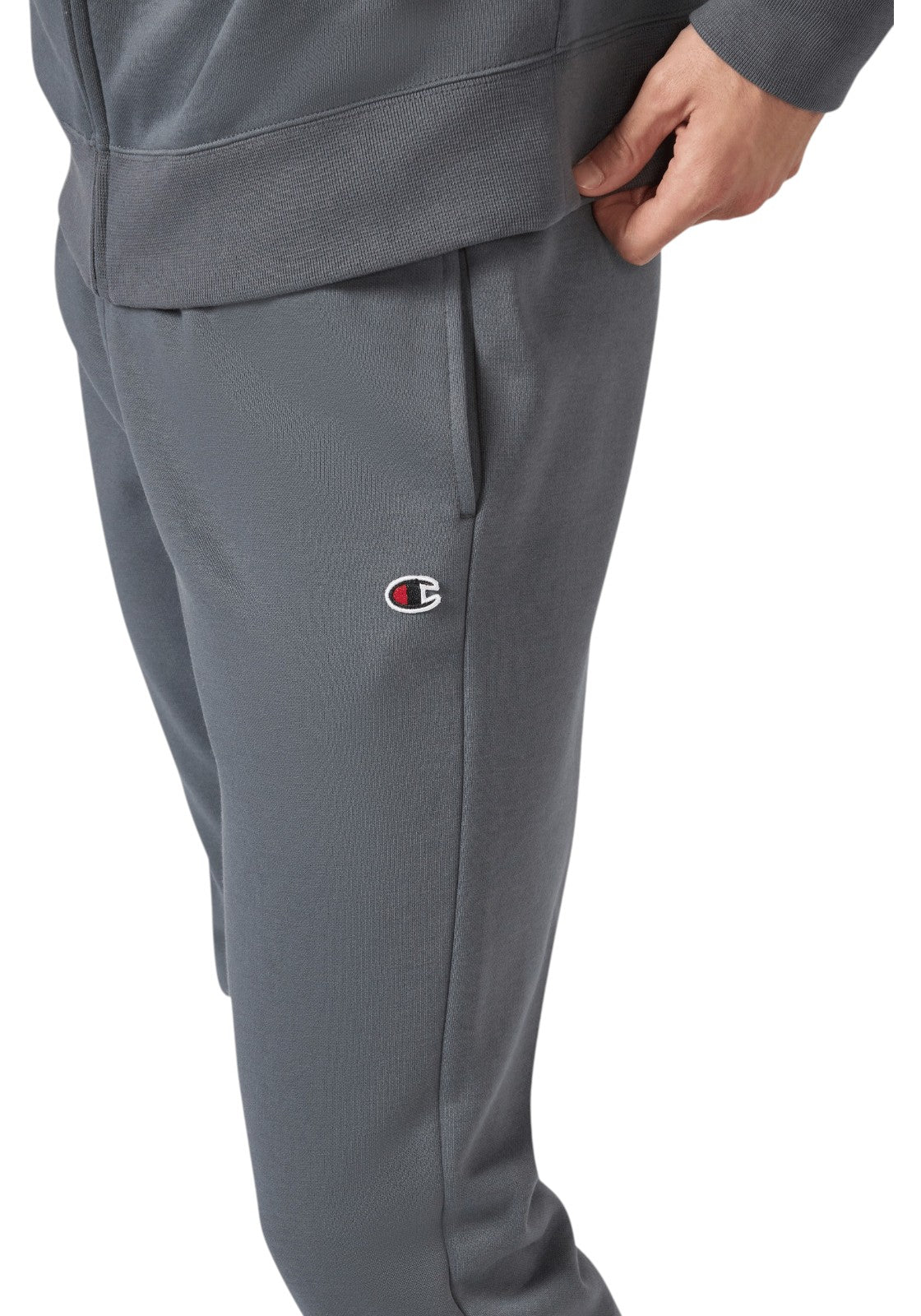 TUTE Beige/grigio Champion