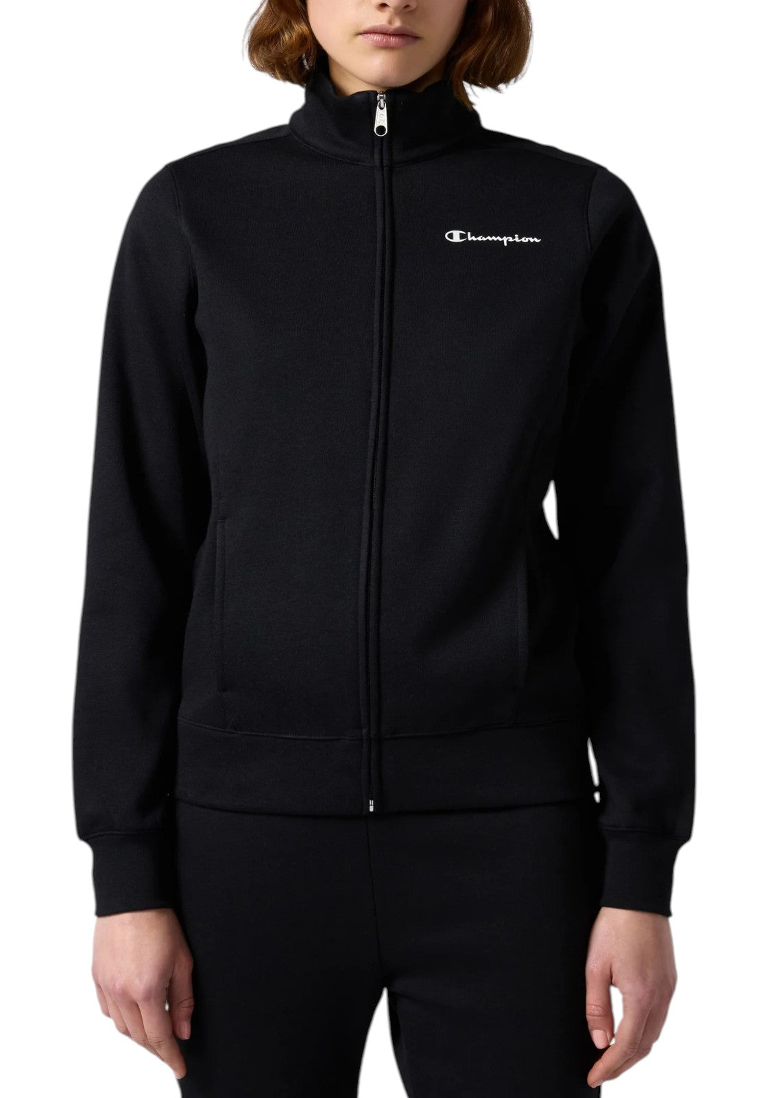 TUTE Nero/bianco Champion