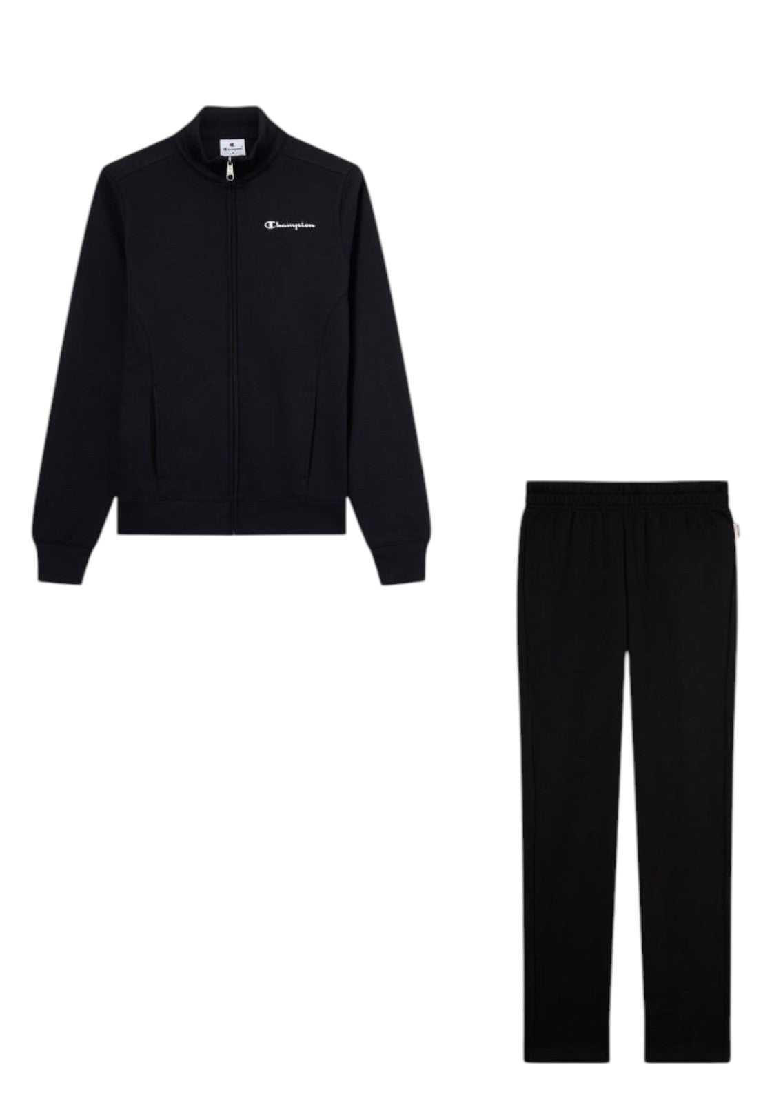 TUTE Nero/bianco Champion