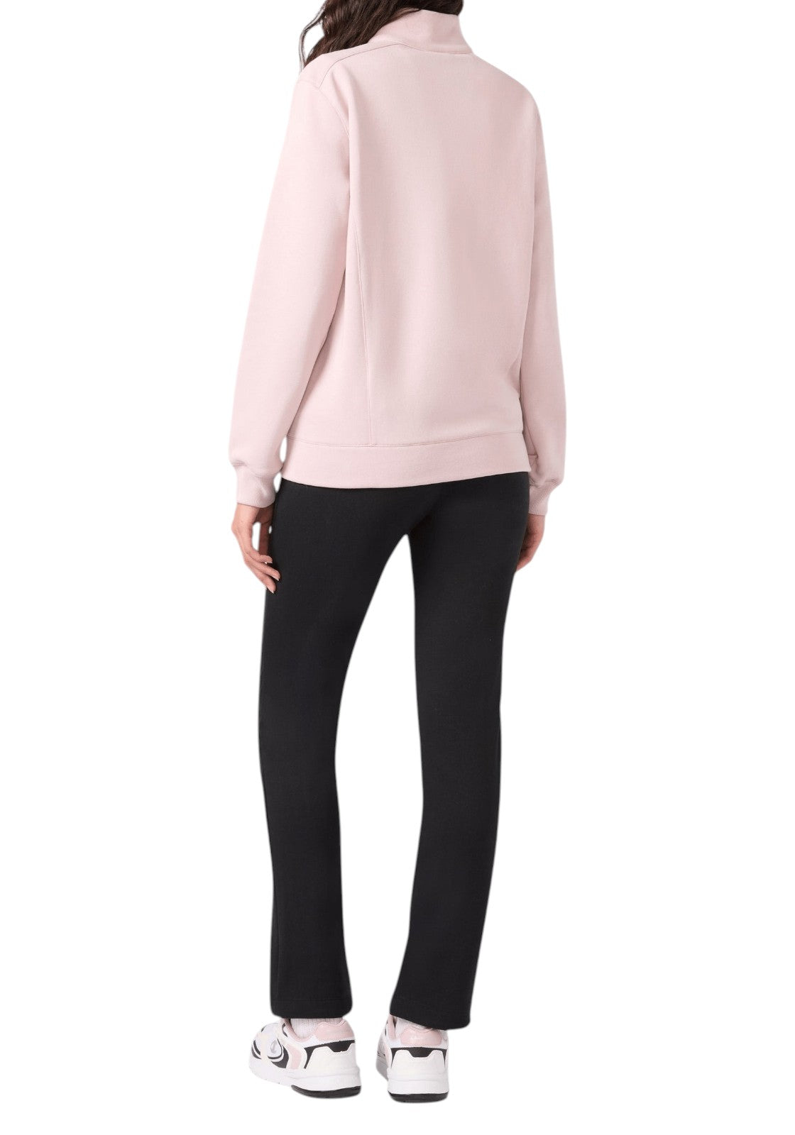 TUTE Rosa/nero Champion