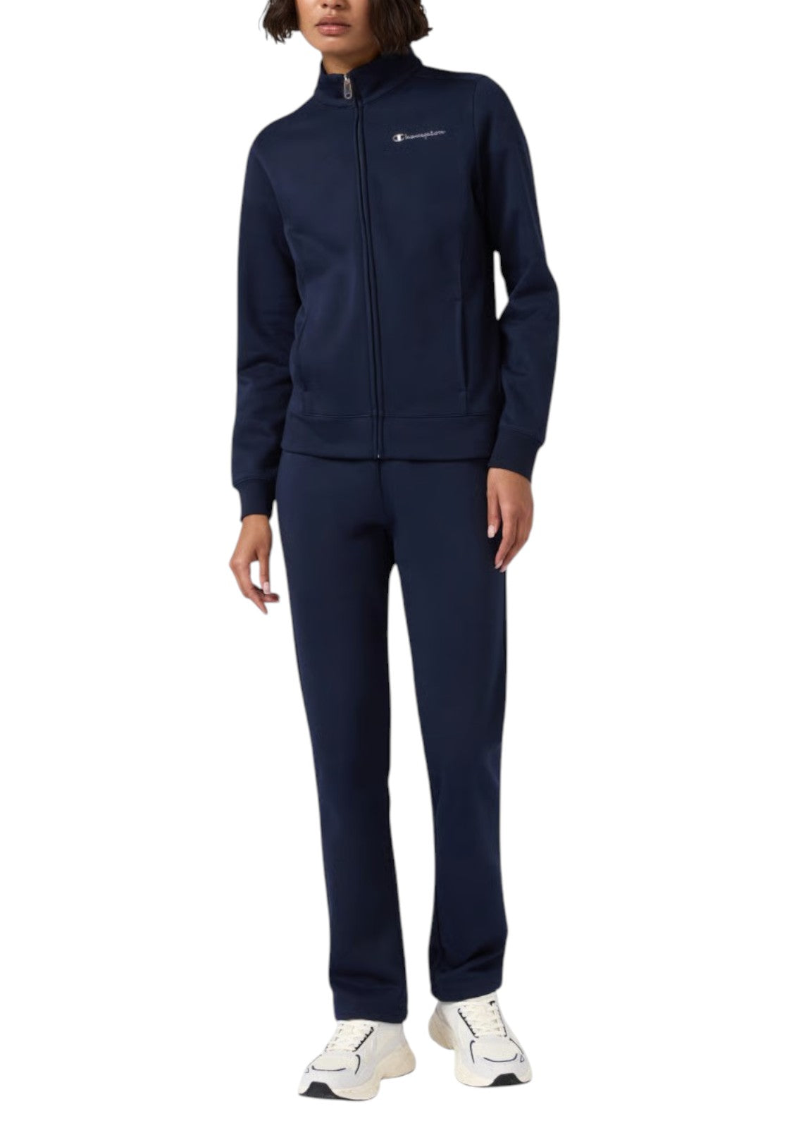 TUTE Blu/bianco Champion