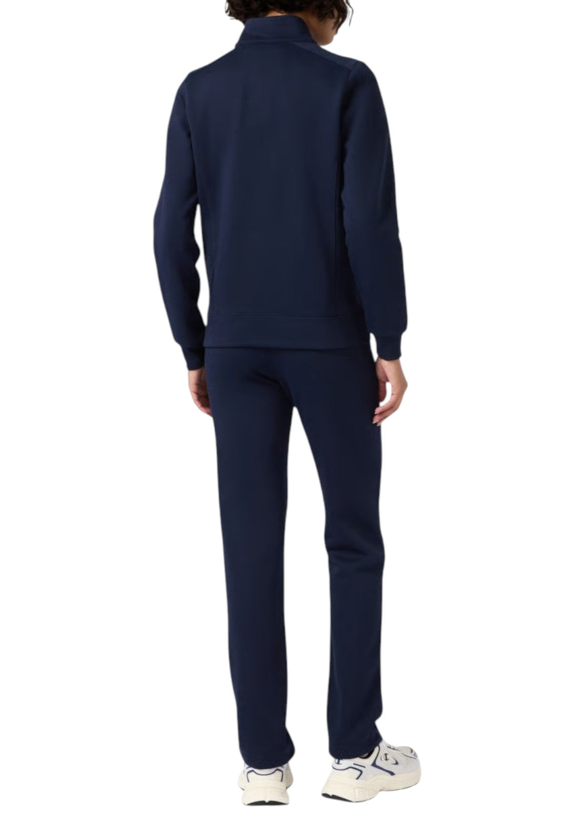 TUTE Blu/bianco Champion