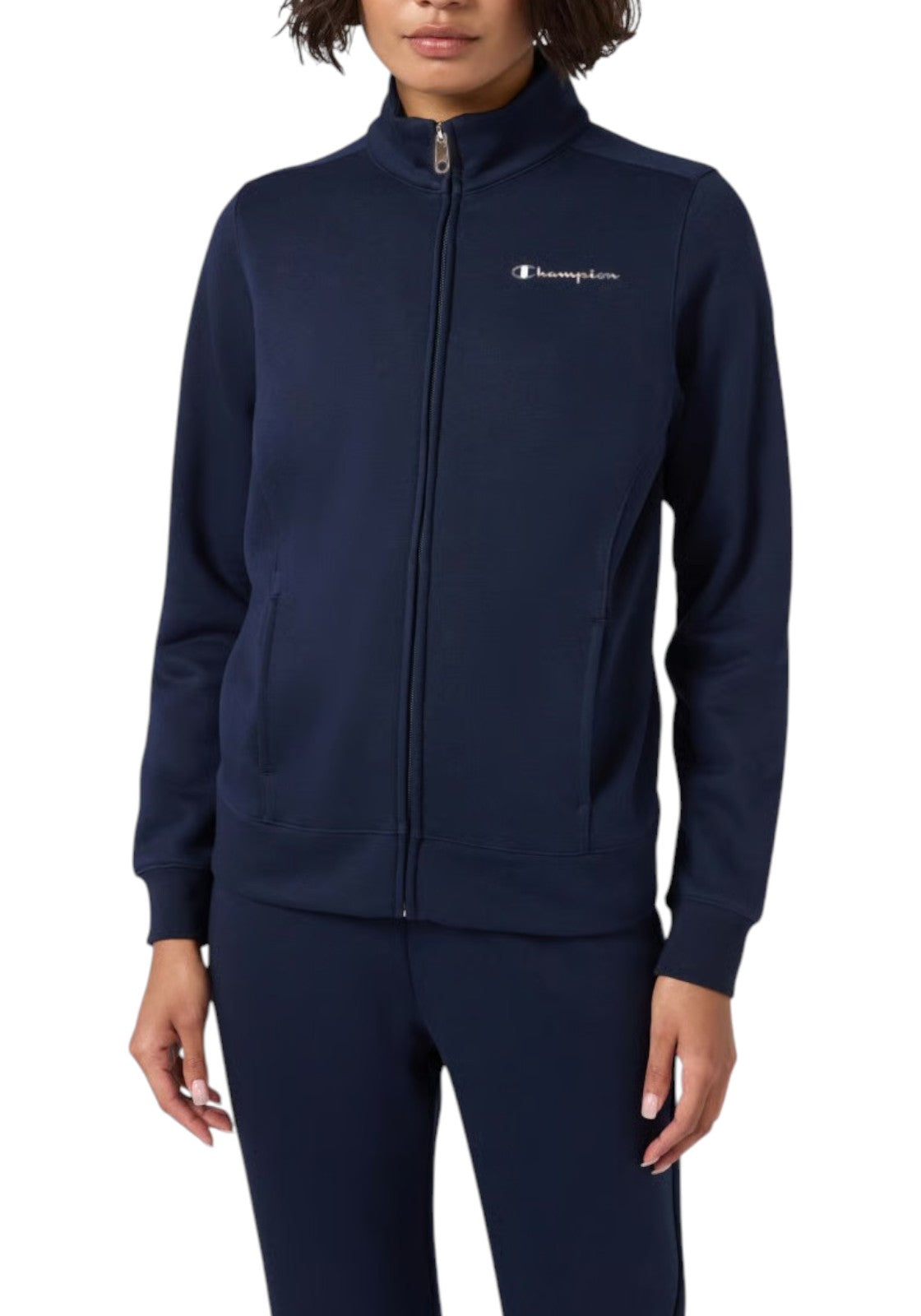 TUTE Blu/bianco Champion