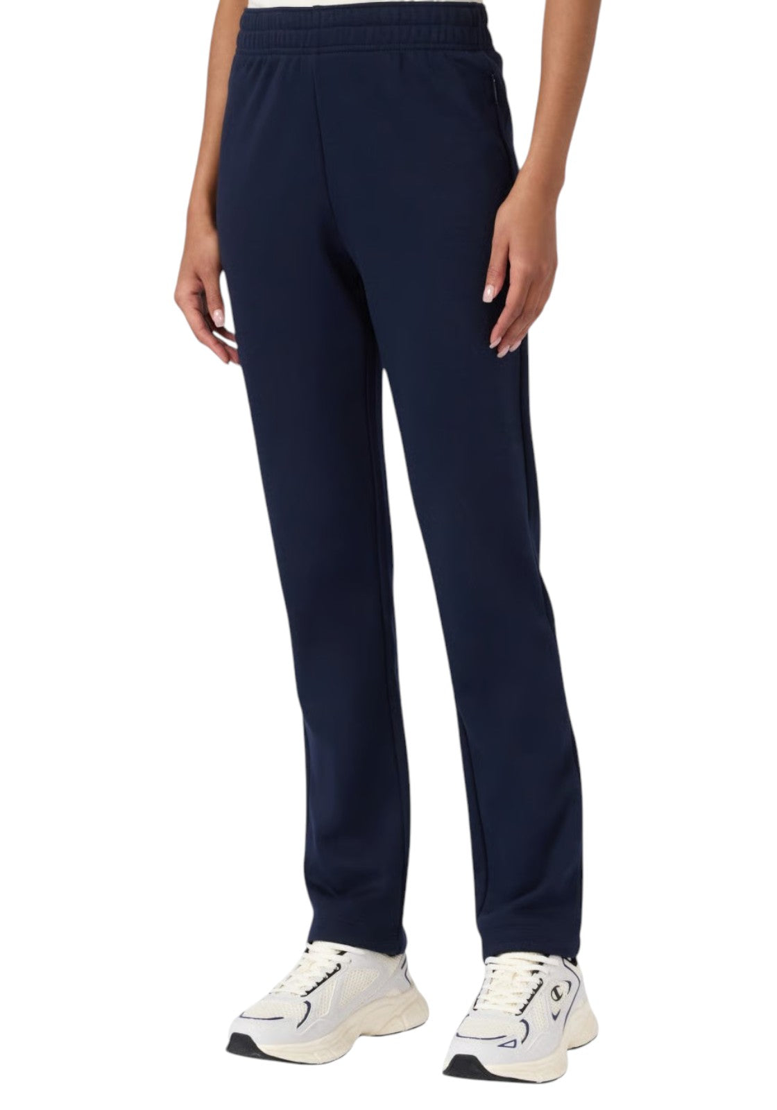 TUTE Blu/bianco Champion