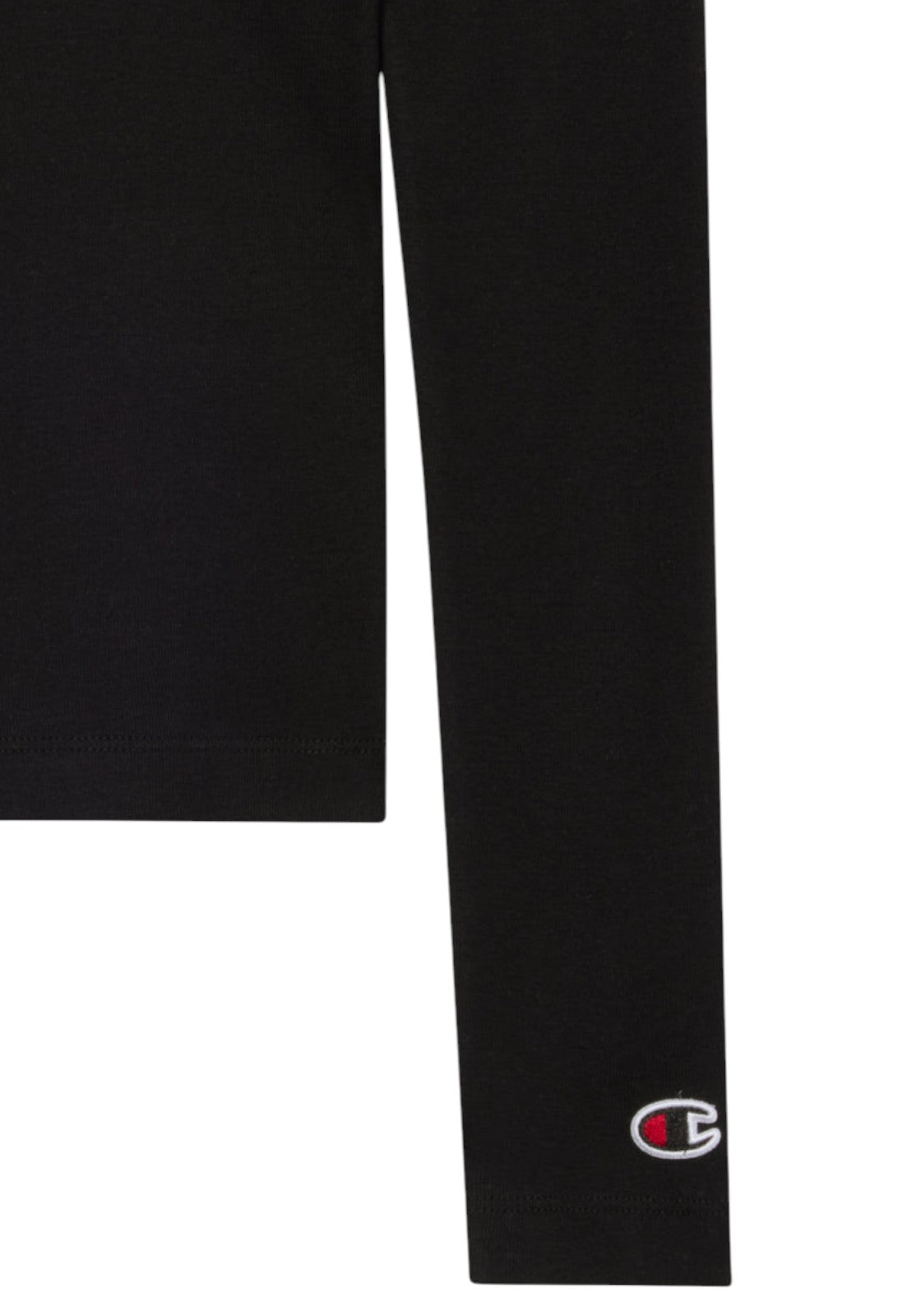 T-SHIRT E CANOTTE Nero Champion