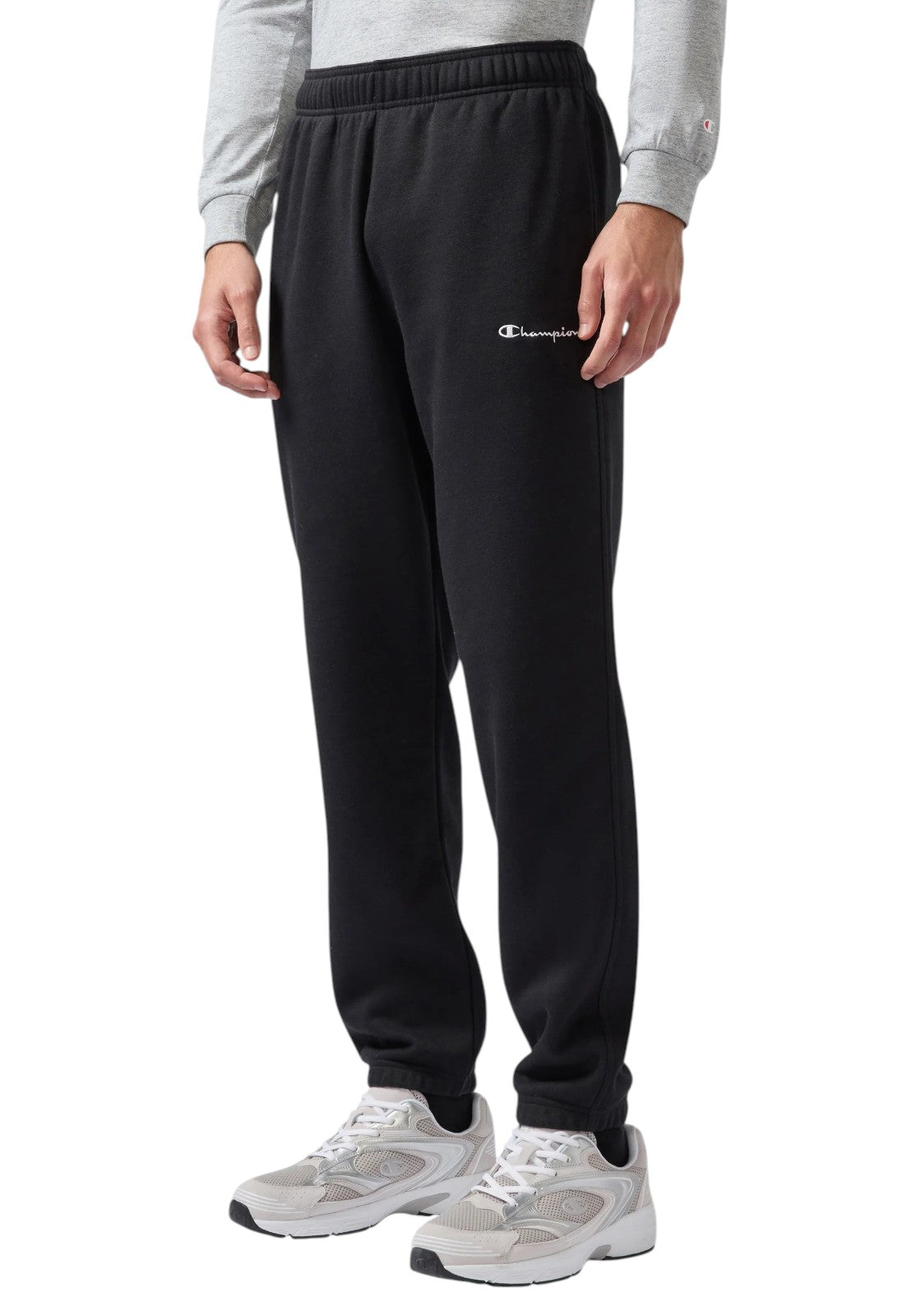 PANTALONI Nero Champion