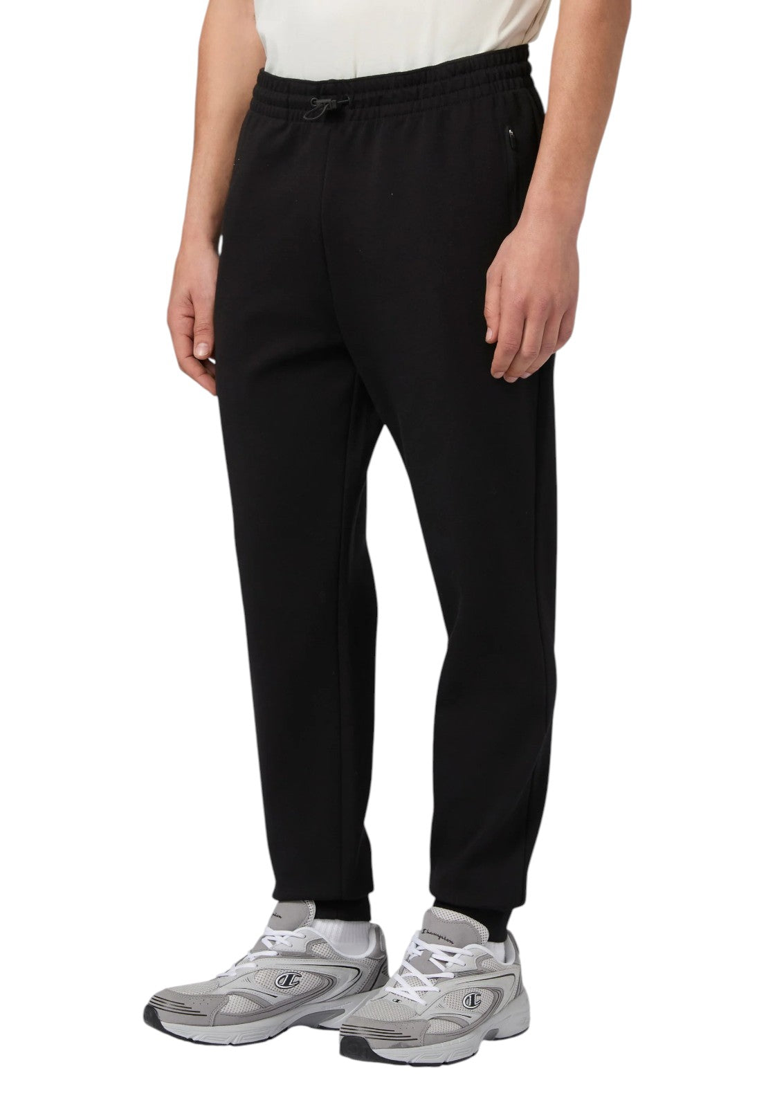 PANTALONI Nero Champion