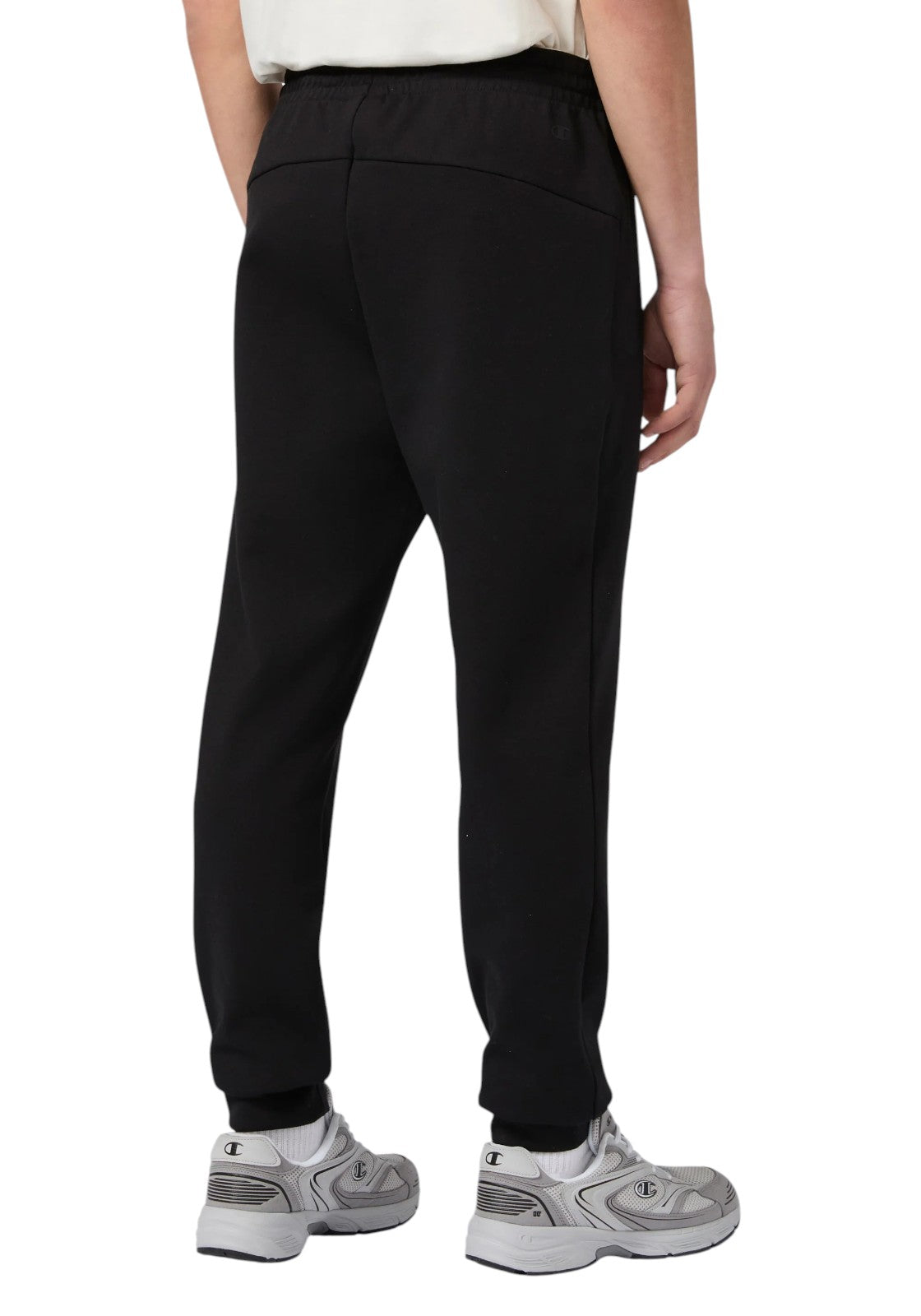 PANTALONI Nero Champion