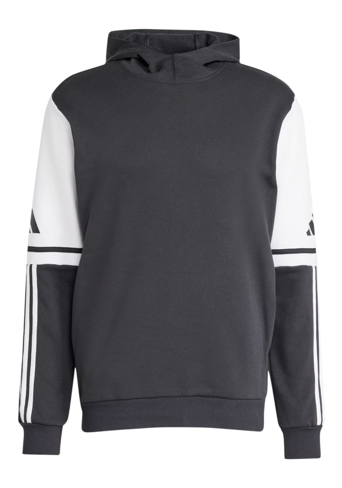 FELPE Nero/bianco Adidas