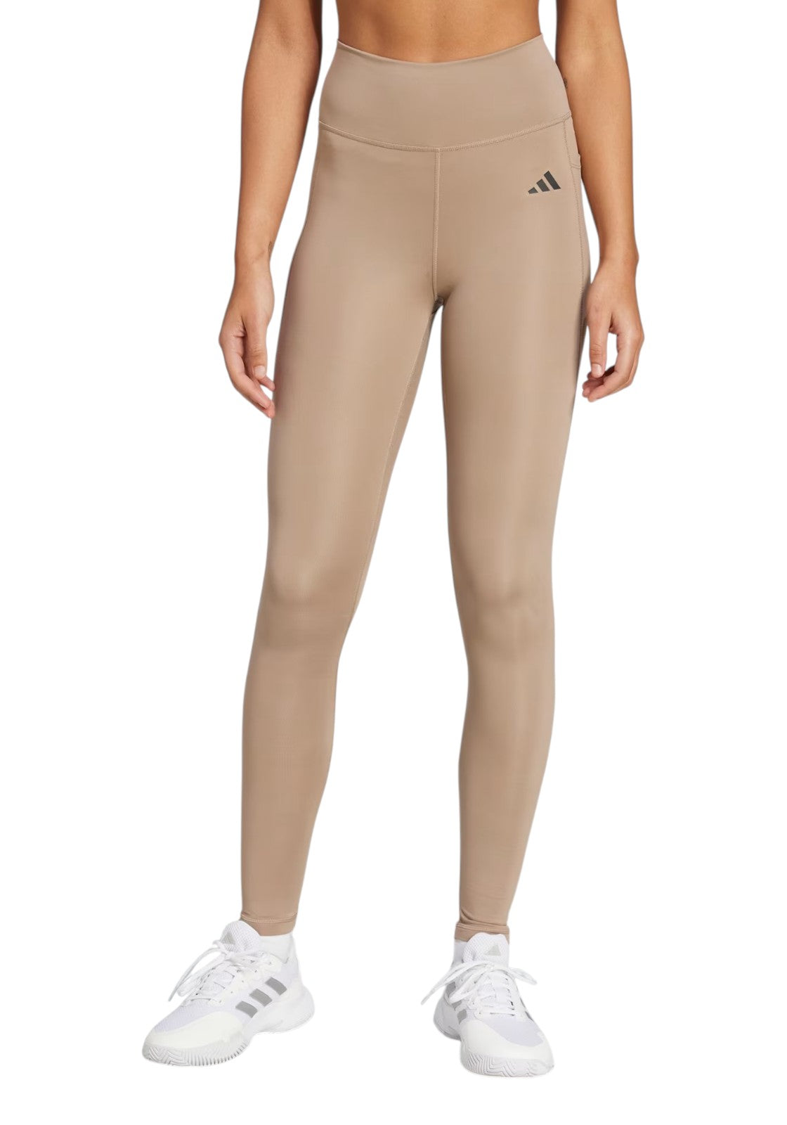 PANTALONI Tortora Adidas